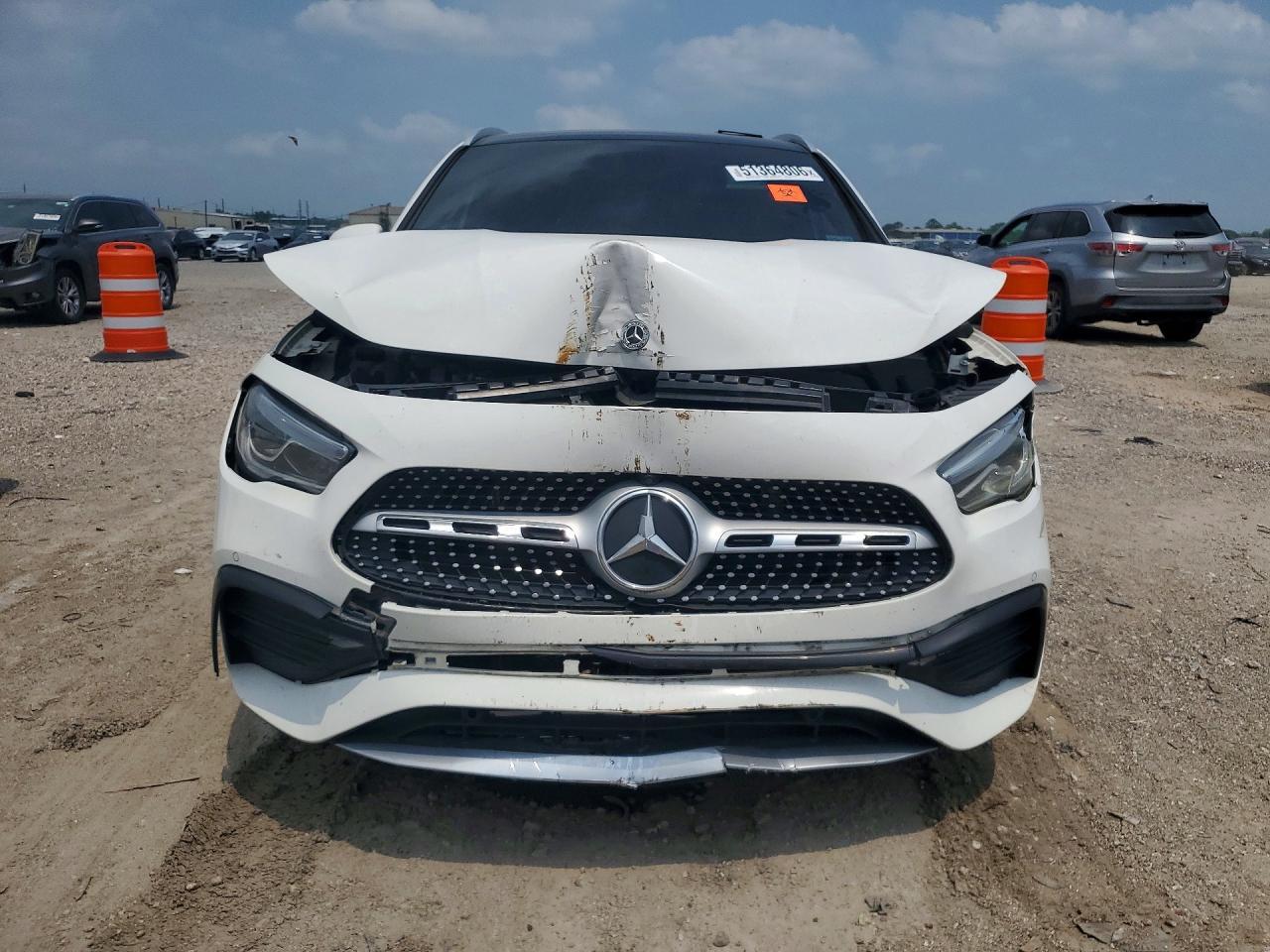 2021 Mercedes-Benz Gla 250 - Image 5