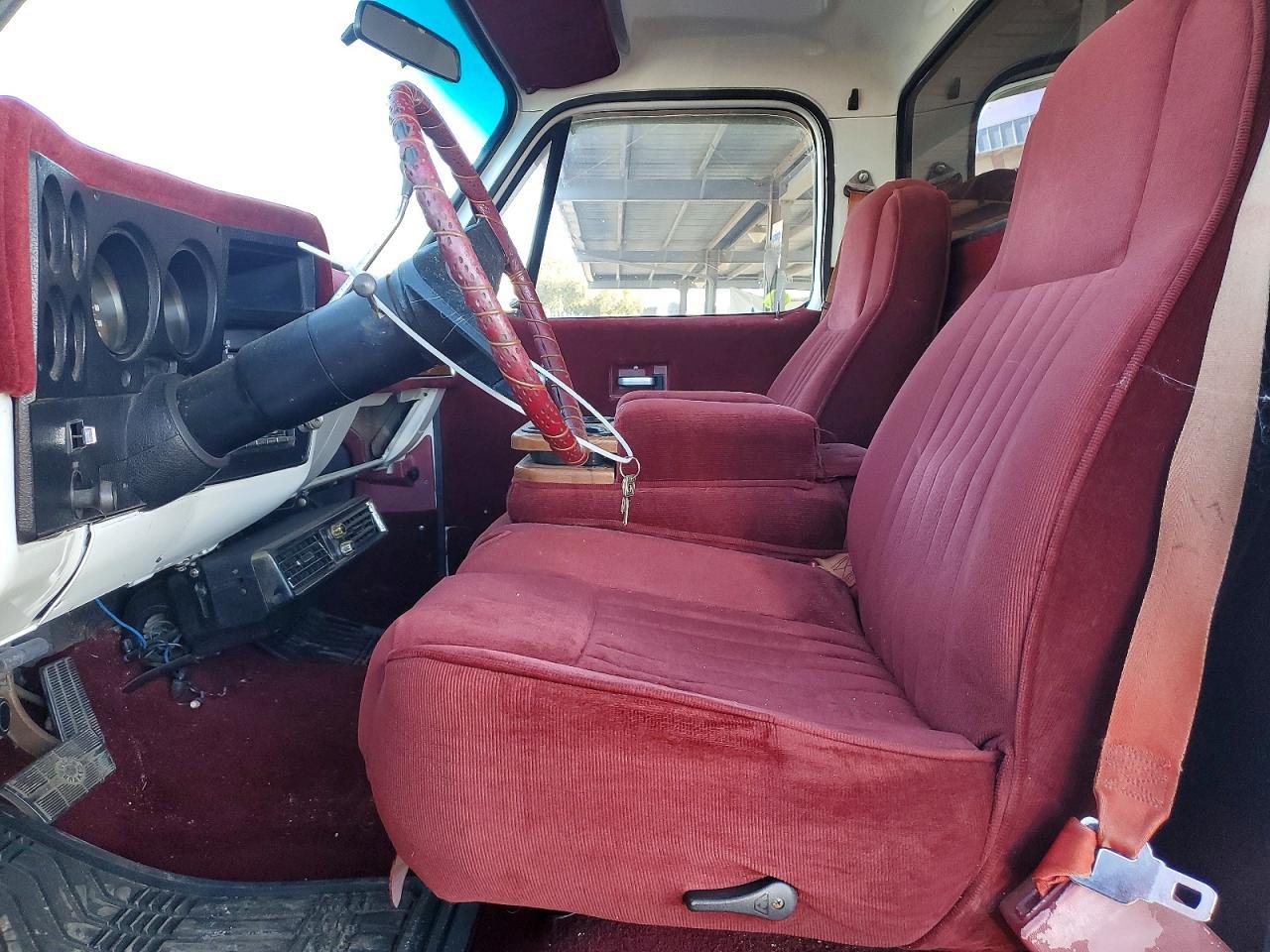 1977 GMC Sierra - Image 7