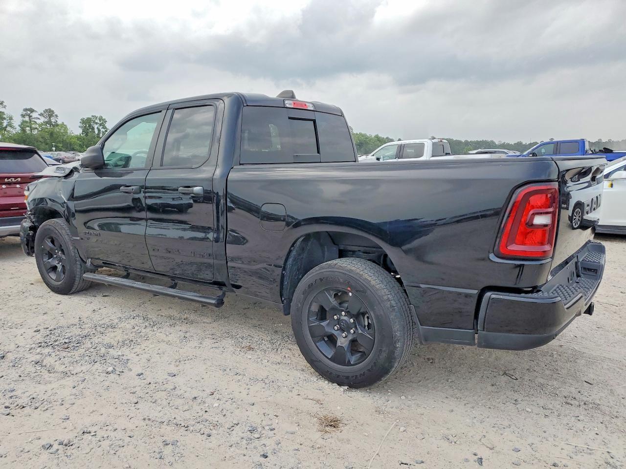 2025 Ram 1500 Tradesman - Image 2