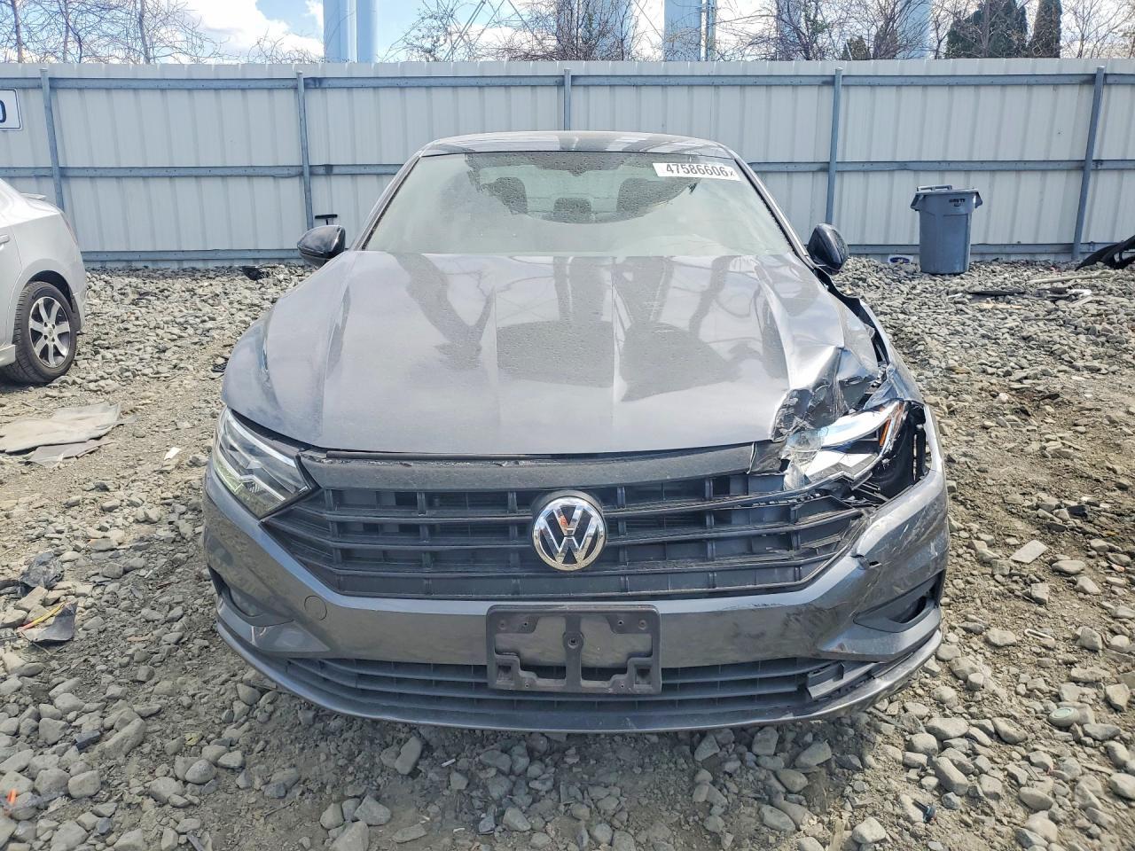 2019 Volkswagen Jetta S - Фото 5