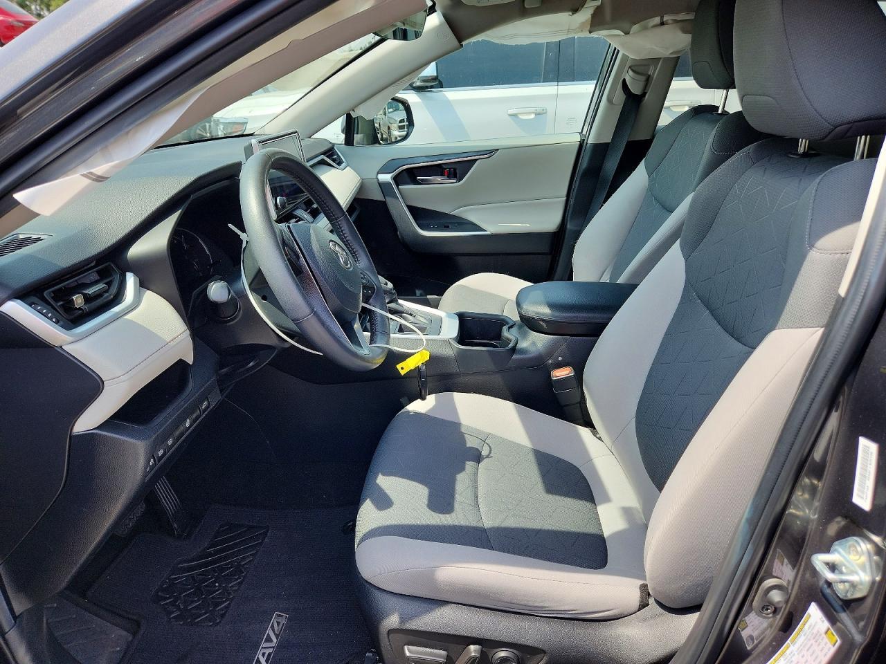 2023 Toyota Rav4 Xle - Фото 7