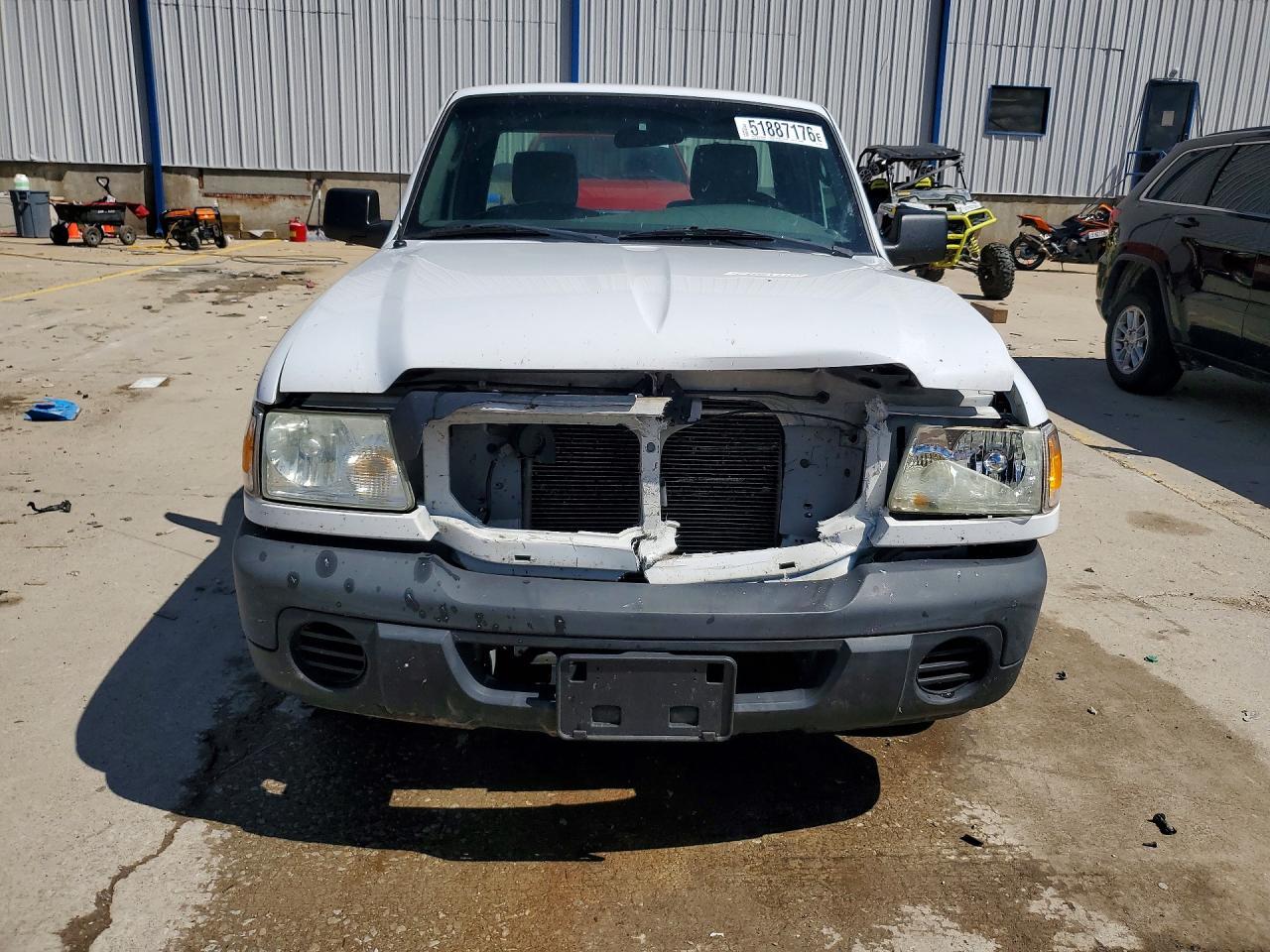 2010 Ford Ranger - Фото 5