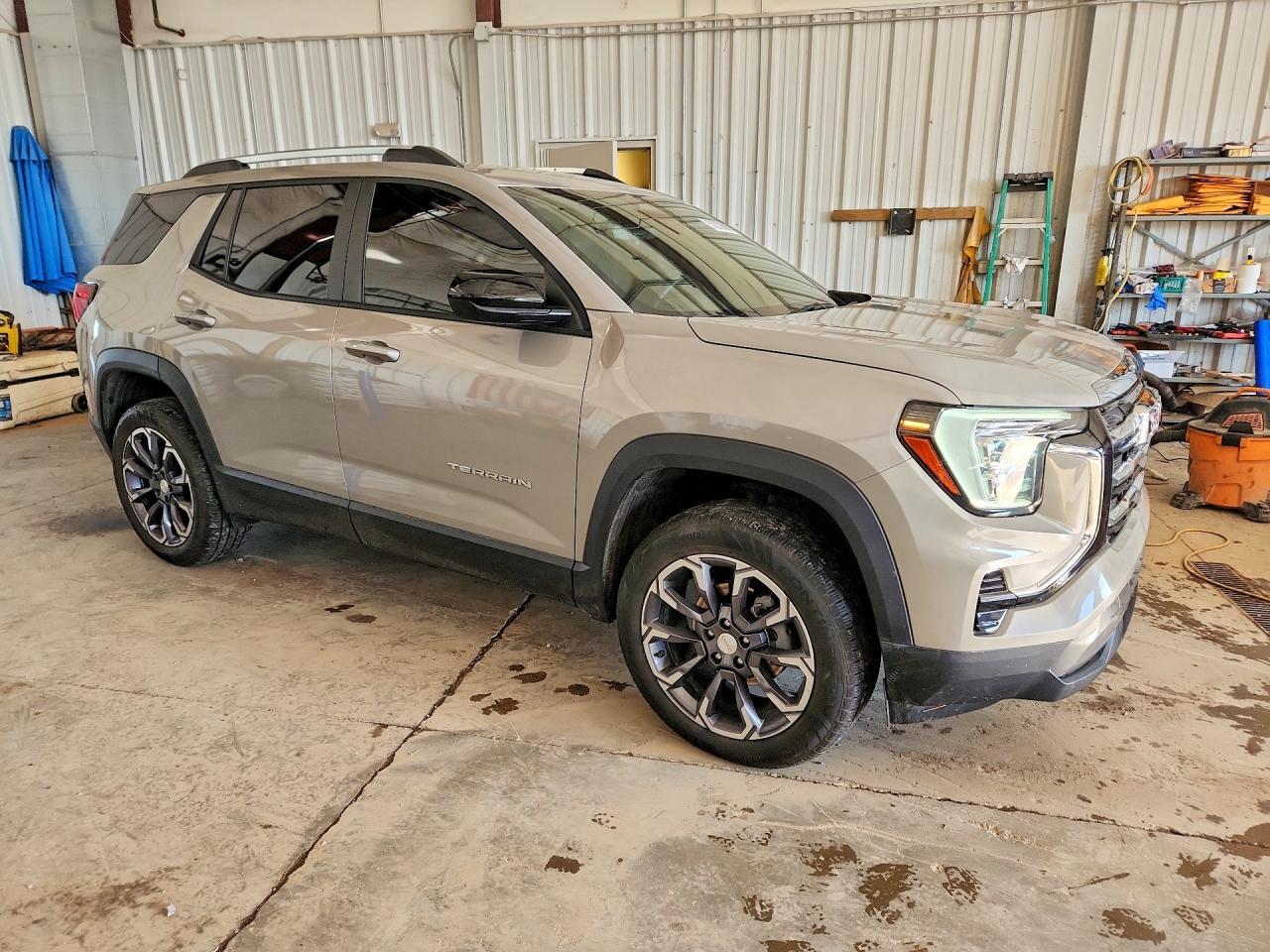 2026 GMC Terrain Elevation - Image 4