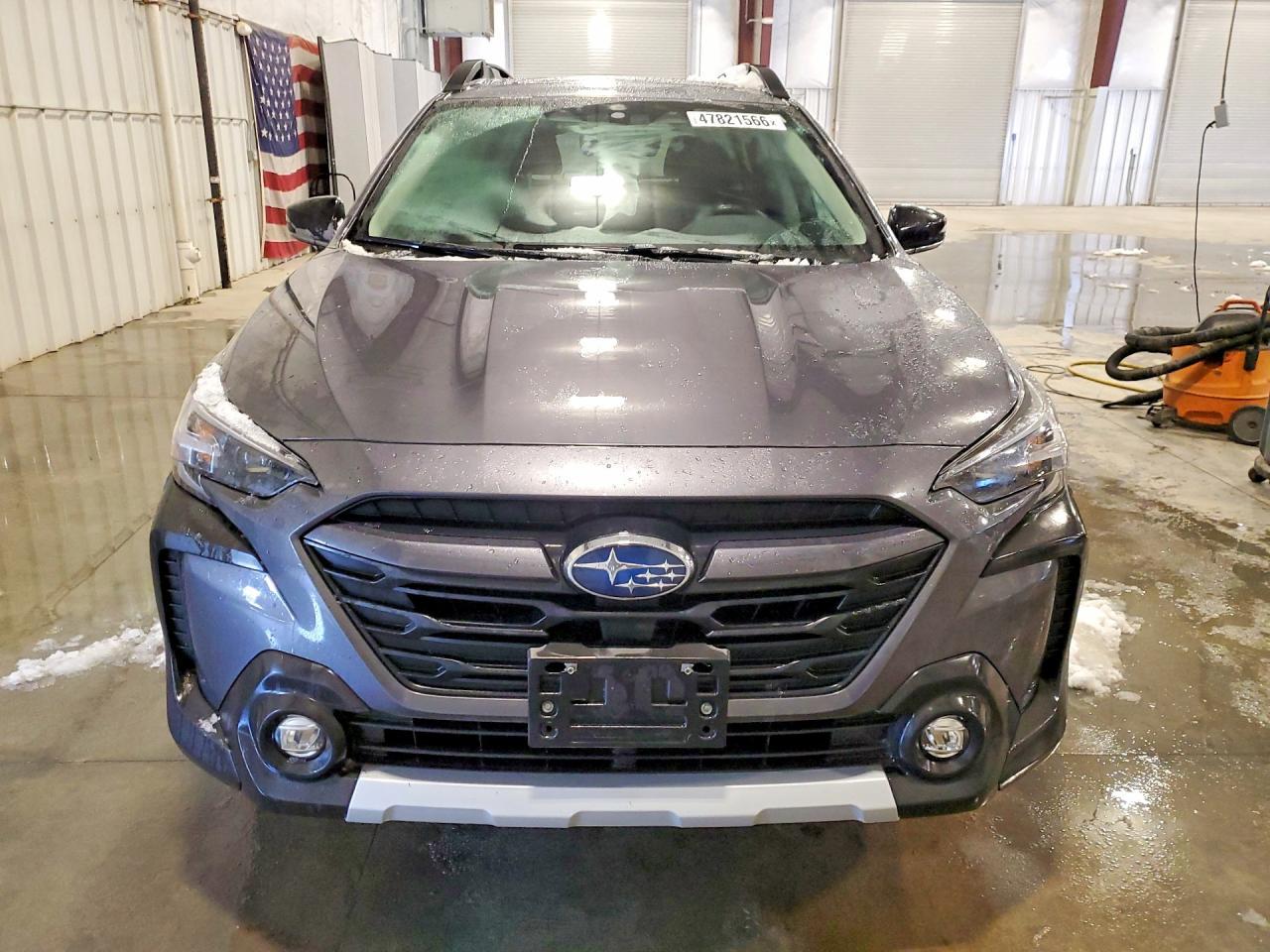 2024 Subaru Outback Limited - Фото 5