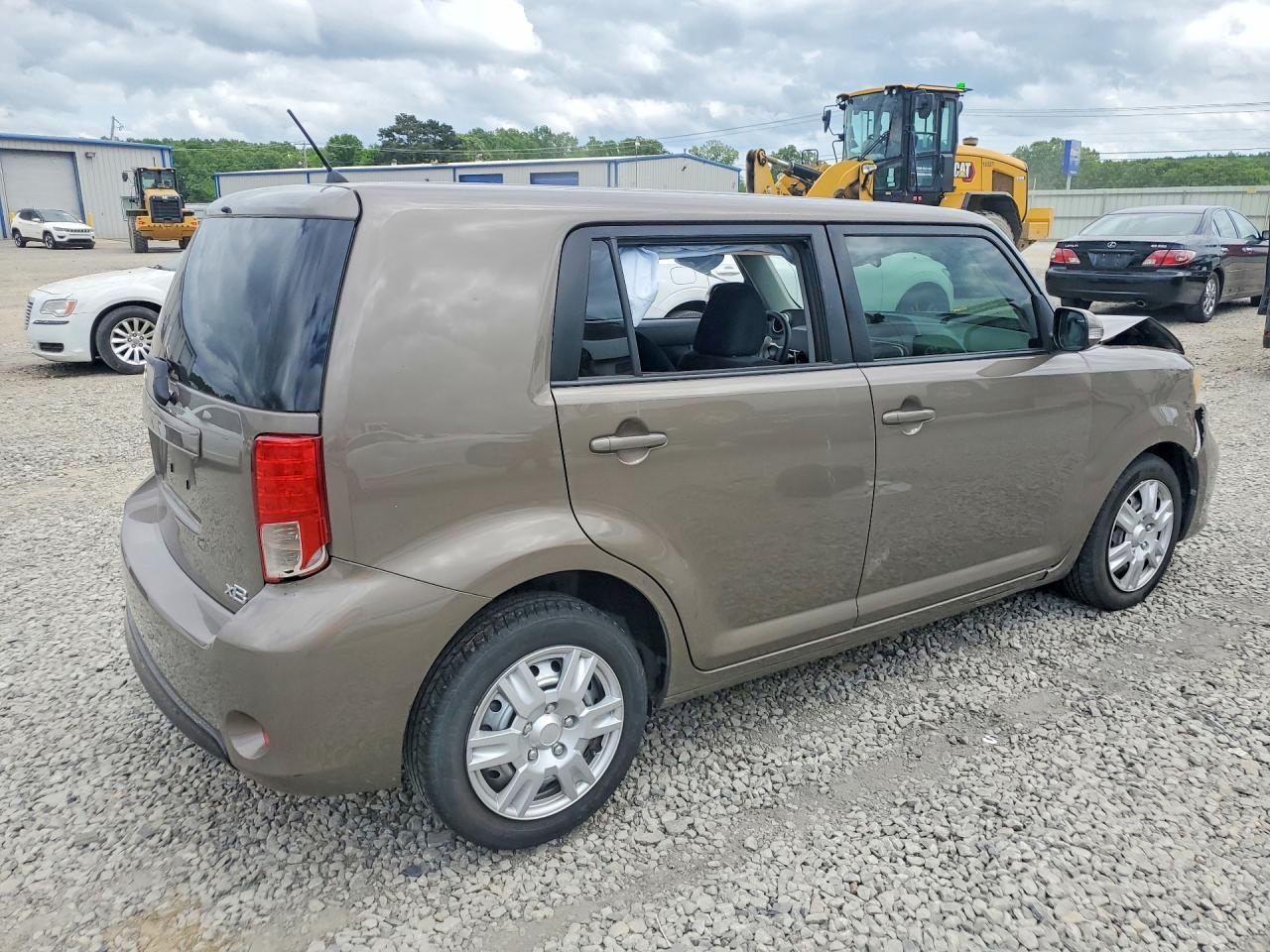 2015 Scion Xb Base - Image 3