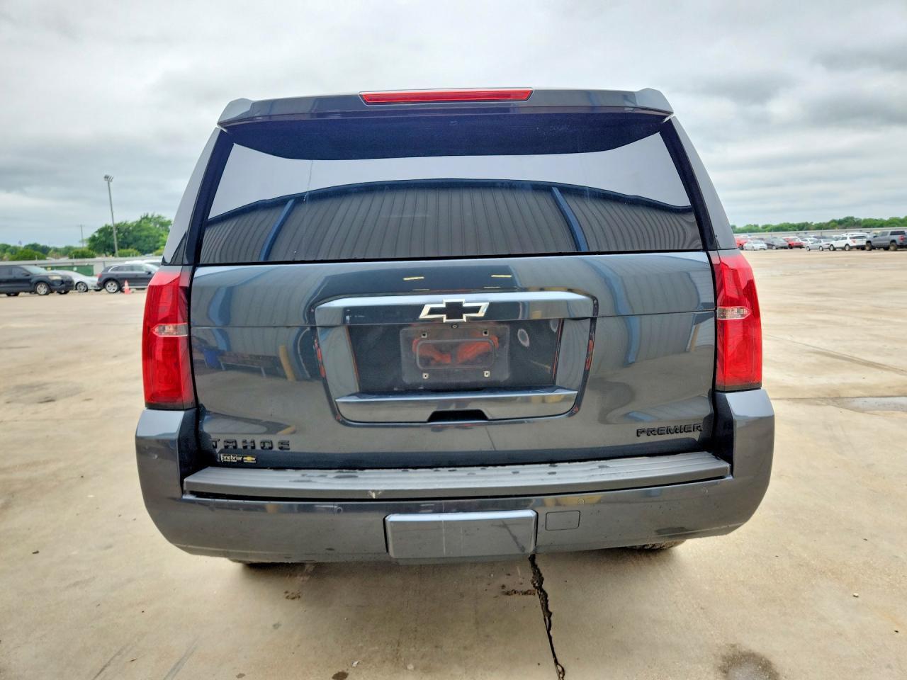 2019 Chevrolet Tahoe C1500 Premier - Фото 6
