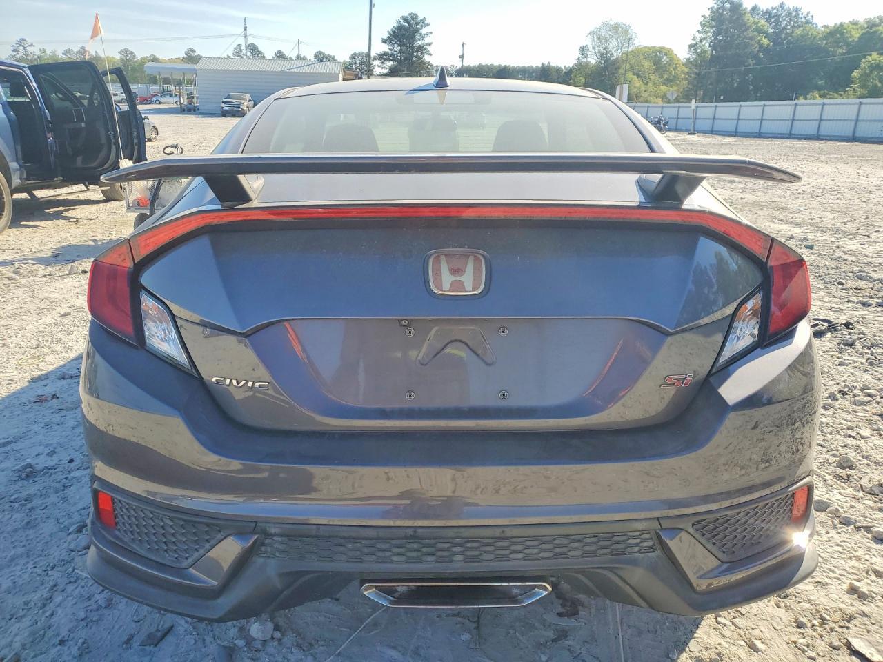 2017 Honda Civic Si - Image 6