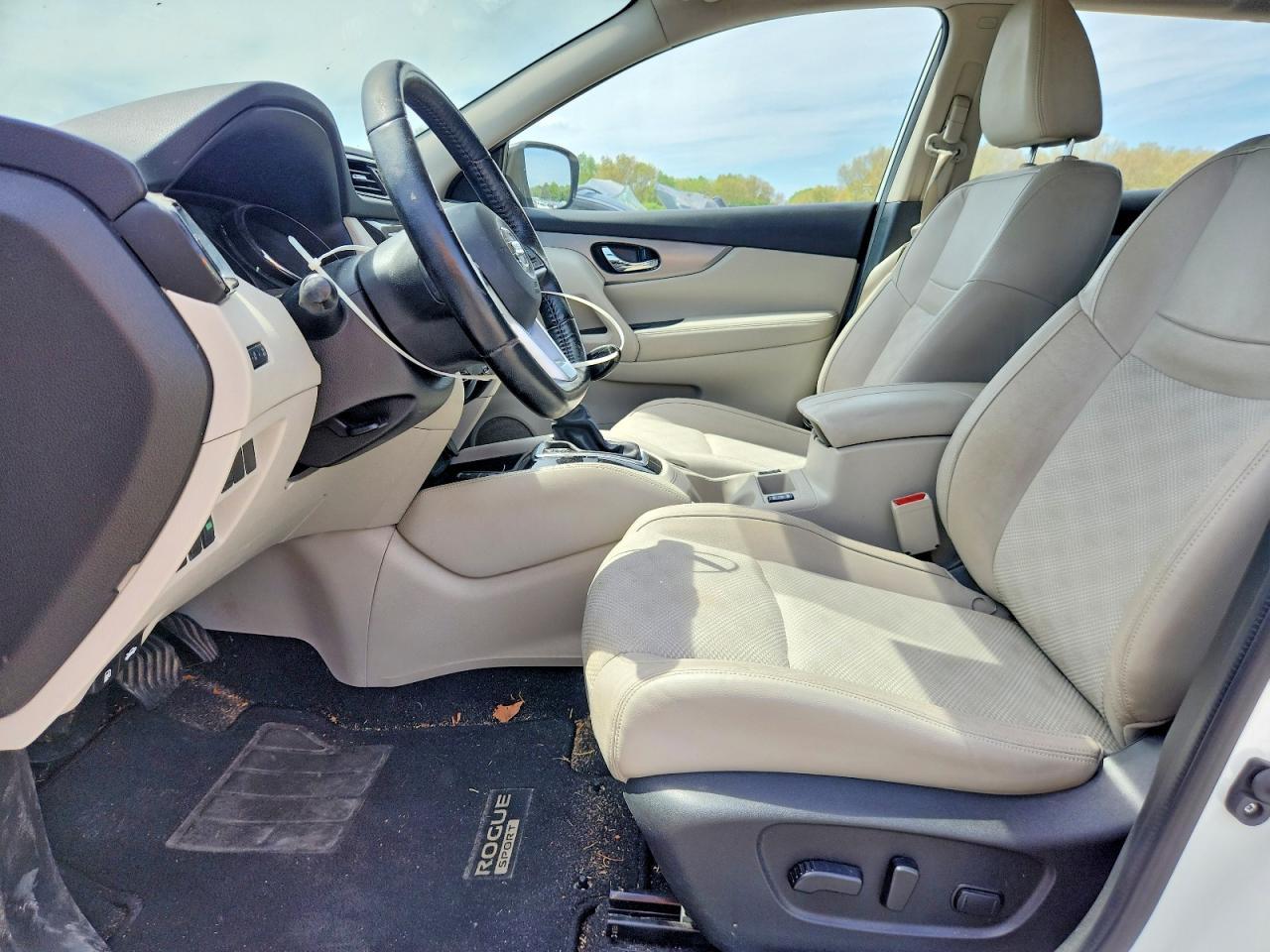 2020 Nissan Rogue Sport Sv - Фото 7
