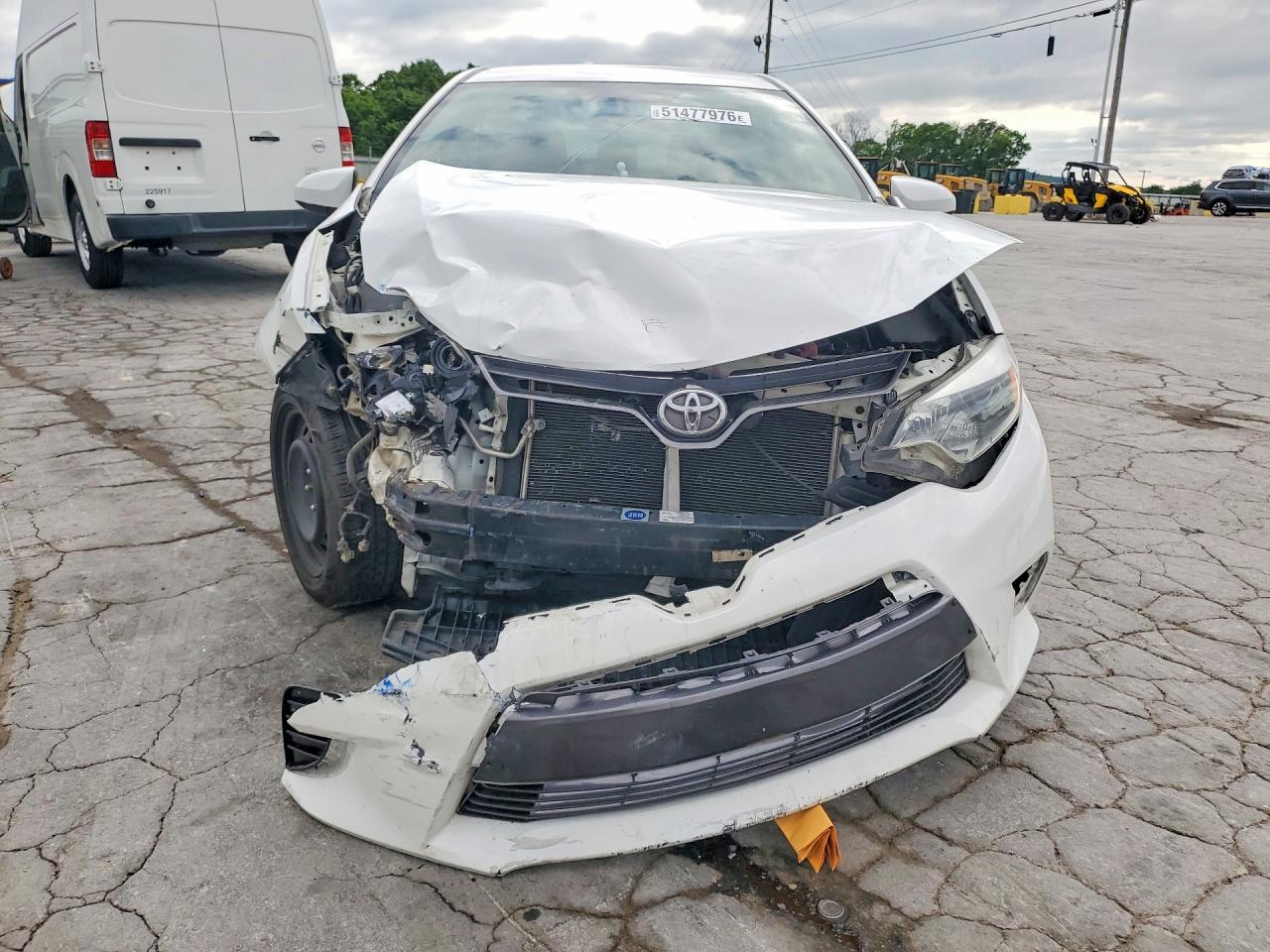 2016 Toyota Corolla - Фото 5