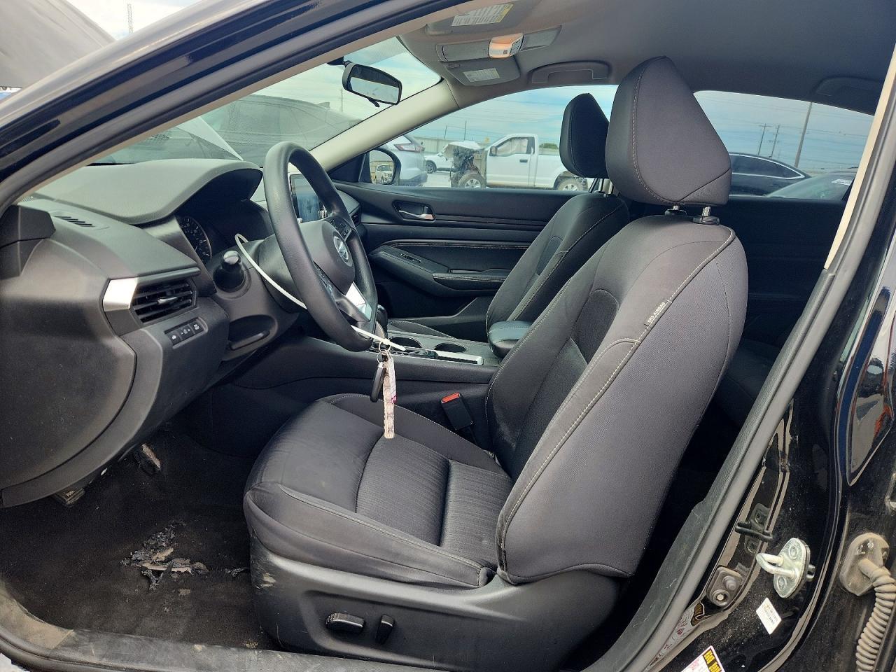 2020 Nissan Altima S - Фото 7