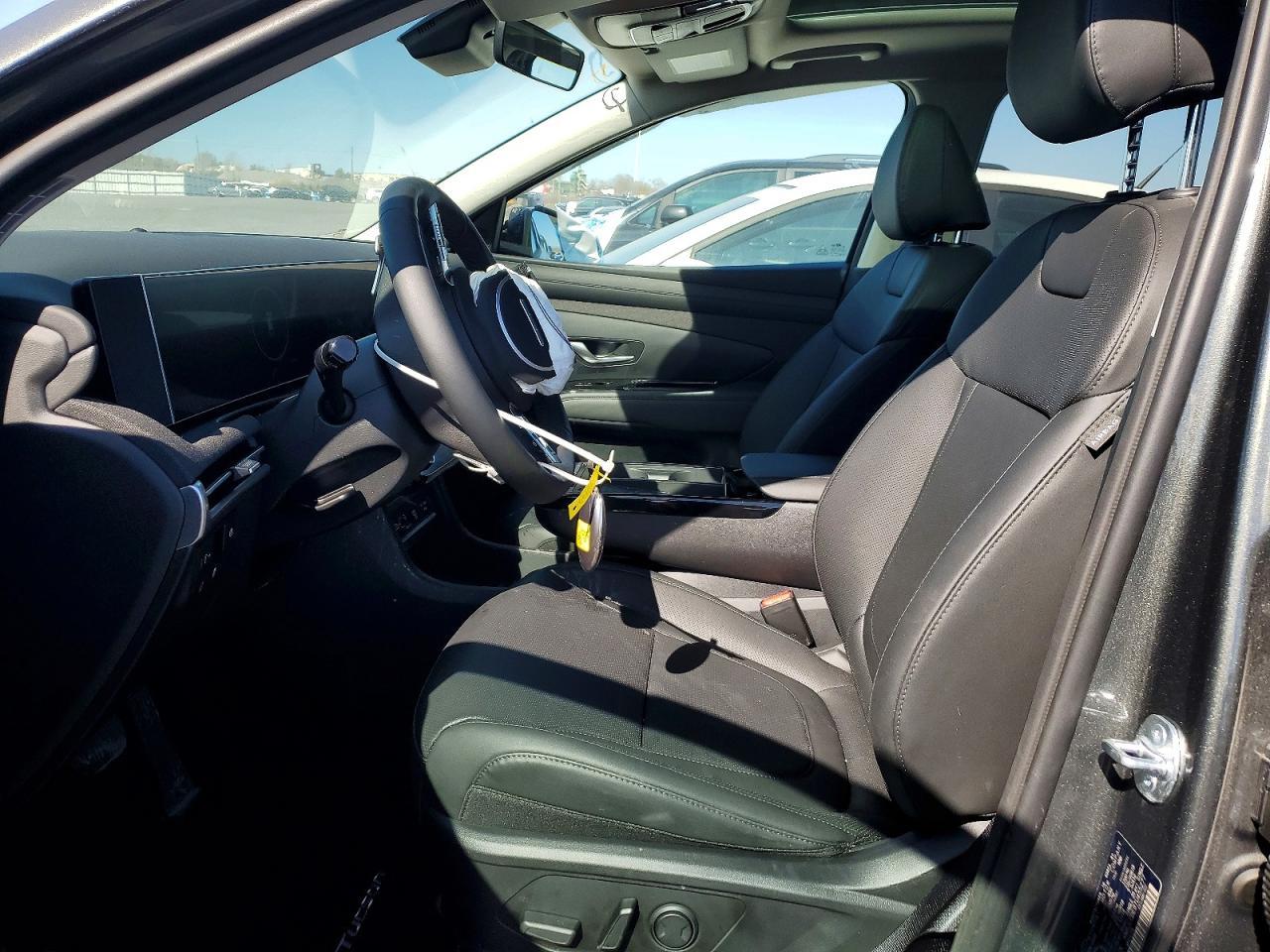 2026 Hyundai Tucson Preferred - Image 7