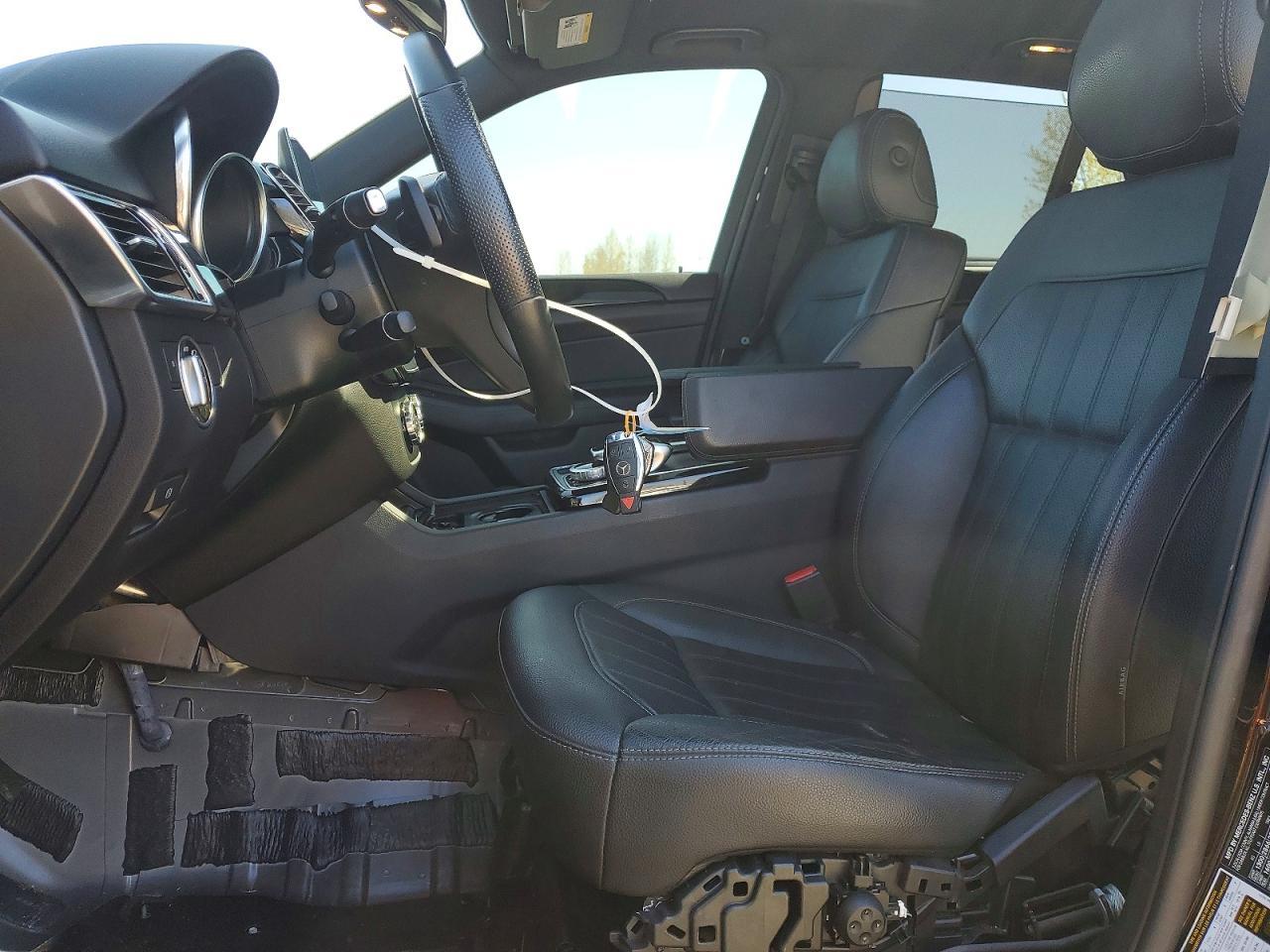 2017 Mercedes-Benz Gle 350 - Image 7