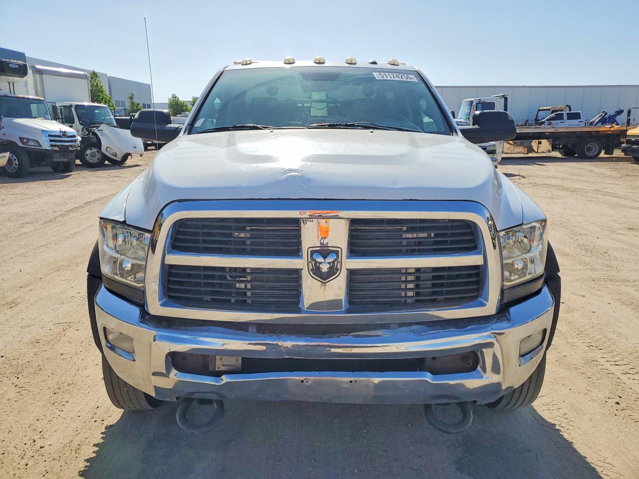 2016 Ram 4500 - Фото 5