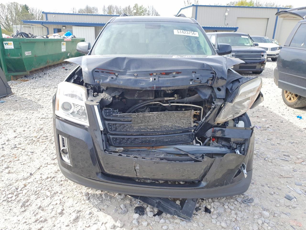 2014 GMC Terrain Sle - Image 5