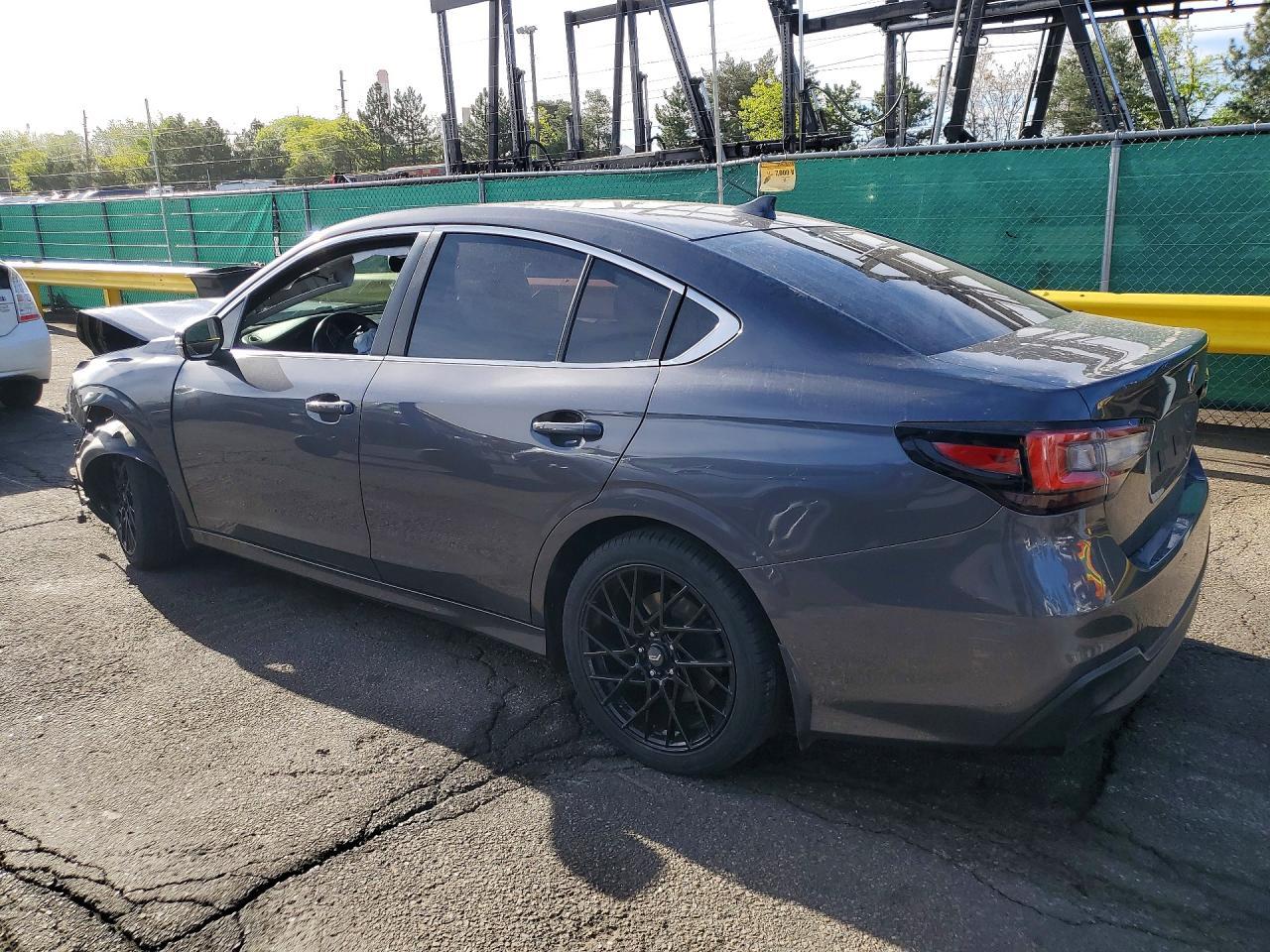 2022 Subaru Legacy Premium - Image 2