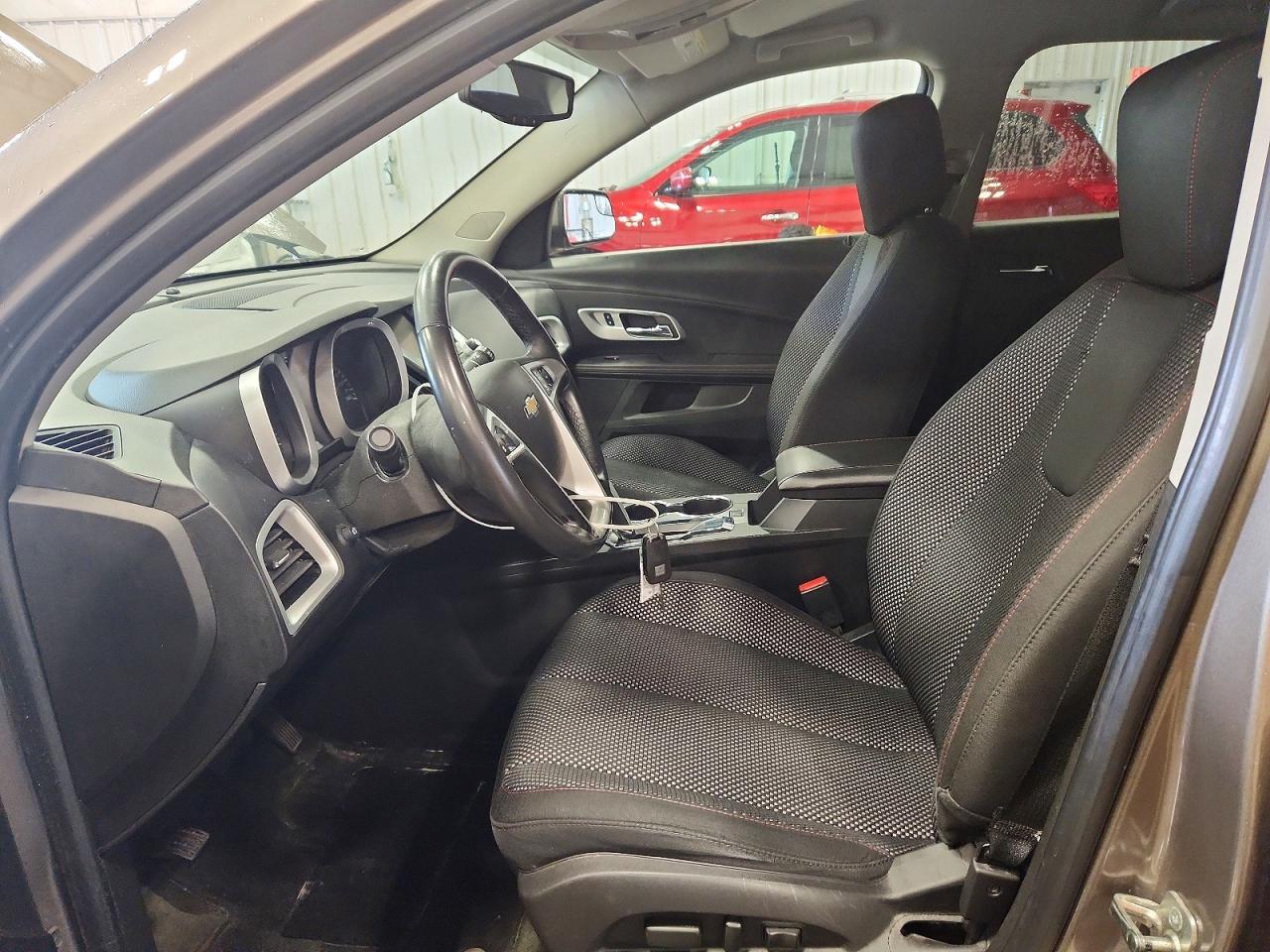 2012 Chevrolet Equinox Lt - Image 7