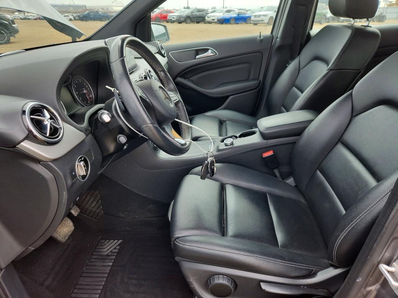 2016 Mercedes-Benz B 250 4Matic - Фото 7