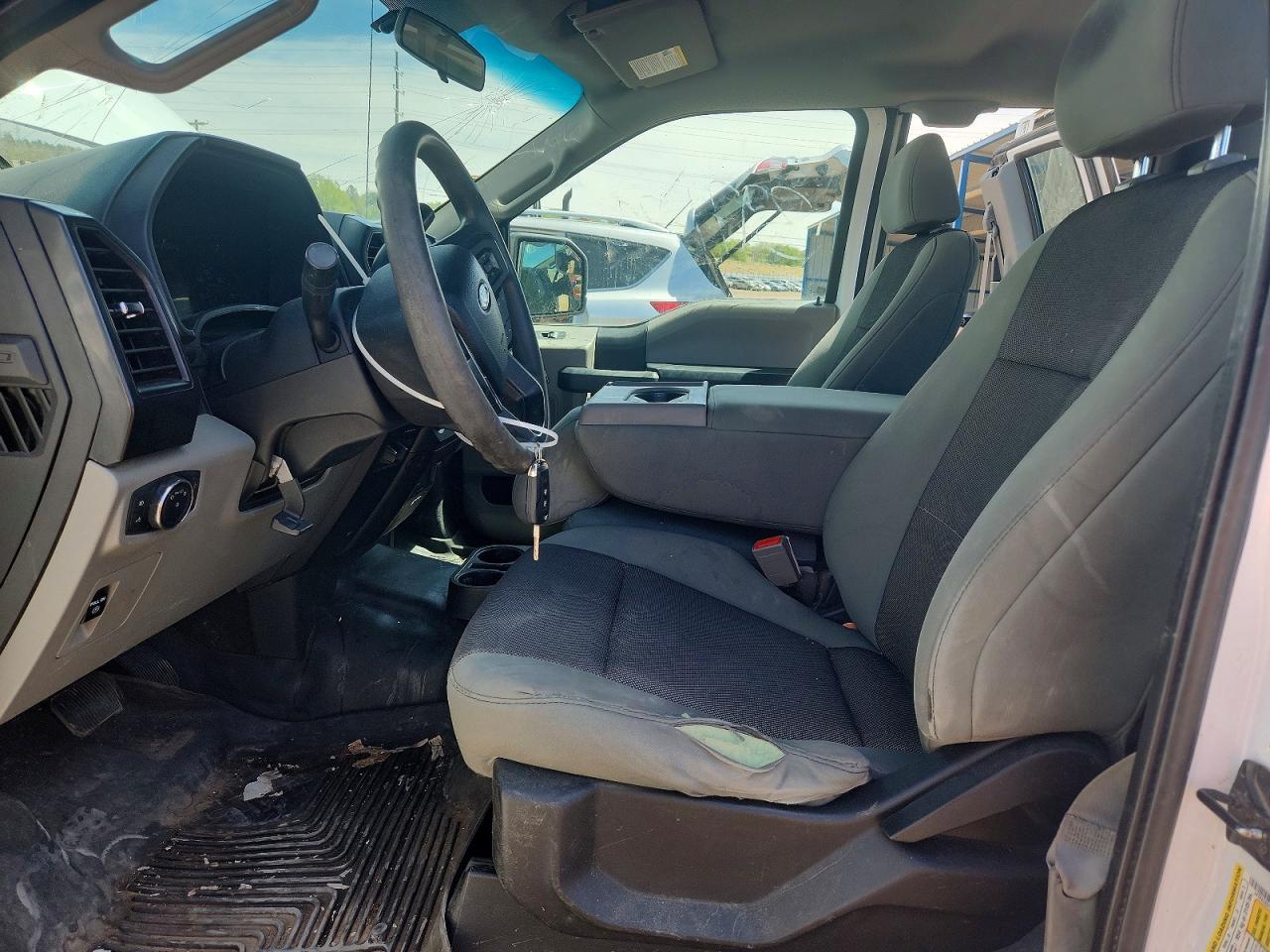 2018 Ford F150 Super Cab - Image 7