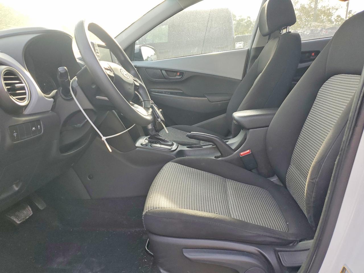 2020 Hyundai Kona Se - Image 7