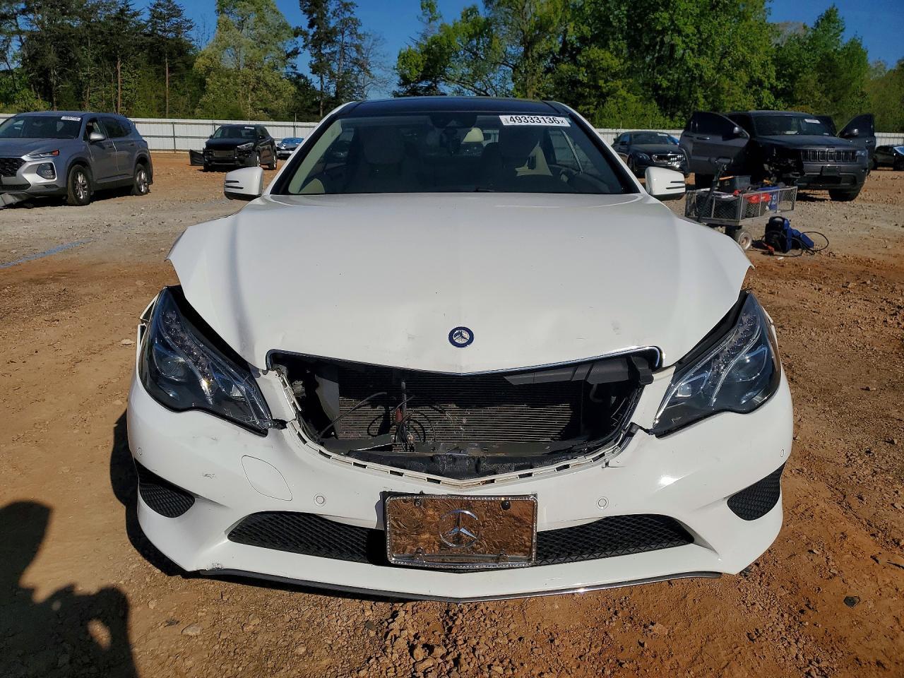 2014 Mercedes-Benz E 350 - Image 5