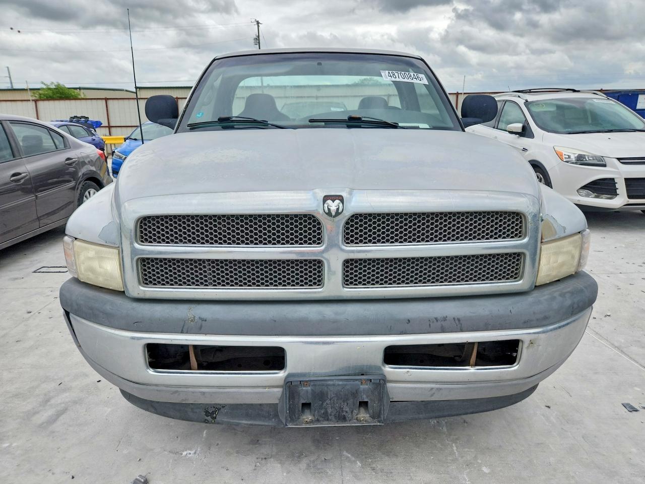 1998 Dodge Ram 1500 - Фото 5