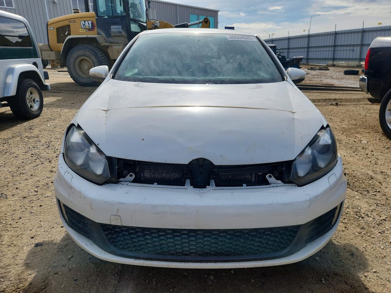 2010 Volkswagen Gti - Image 5