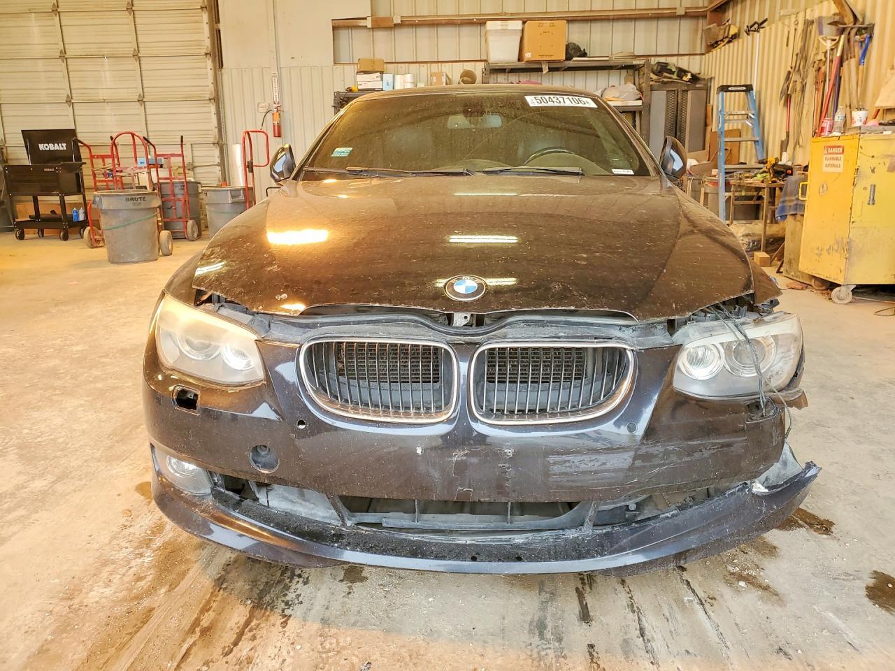 2011 BMW 328 I - Фото 5