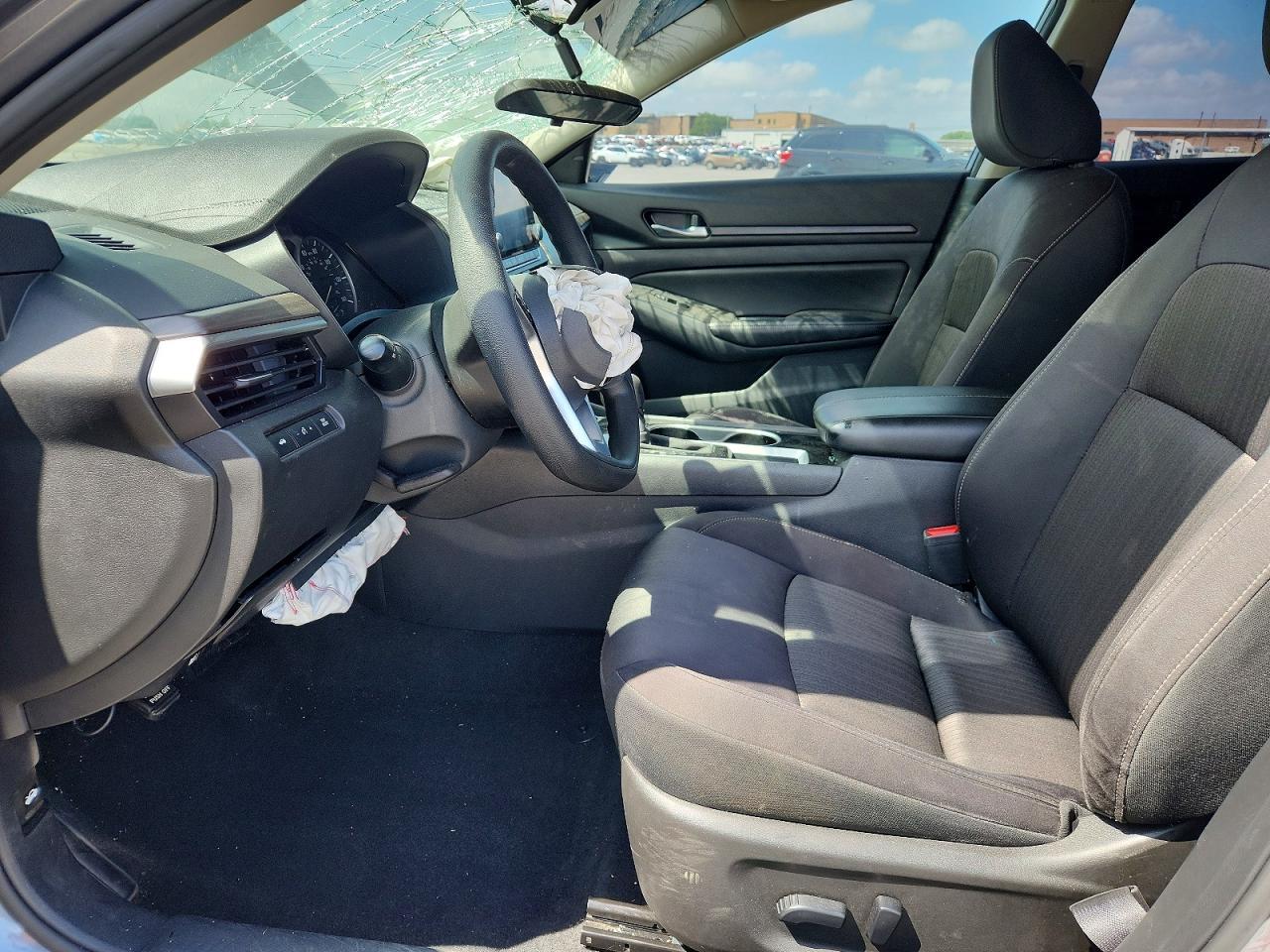 2024 Nissan Altima 2.5 Sv - Фото 7