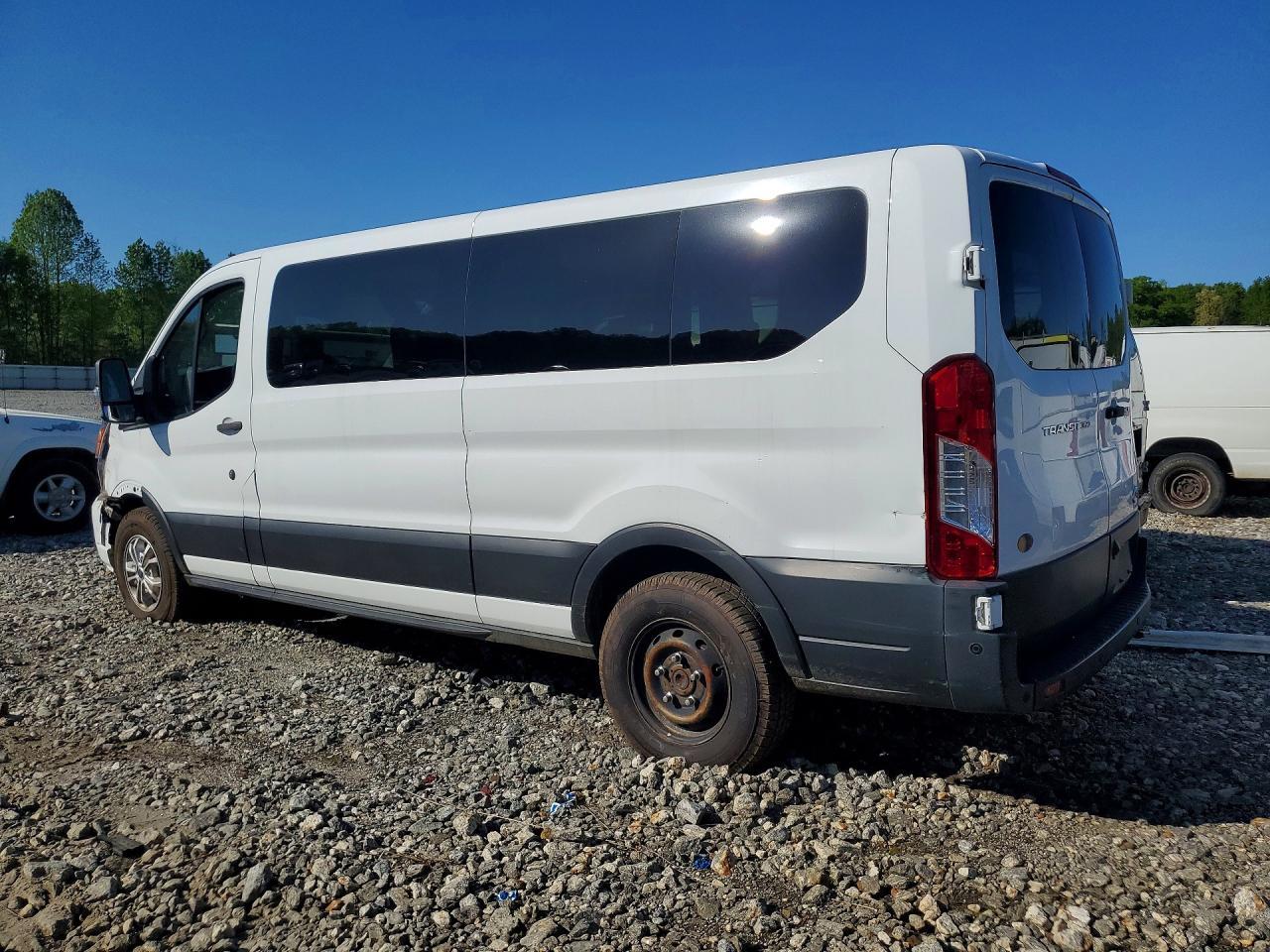 2021 Ford Transit T-350 - Image 2
