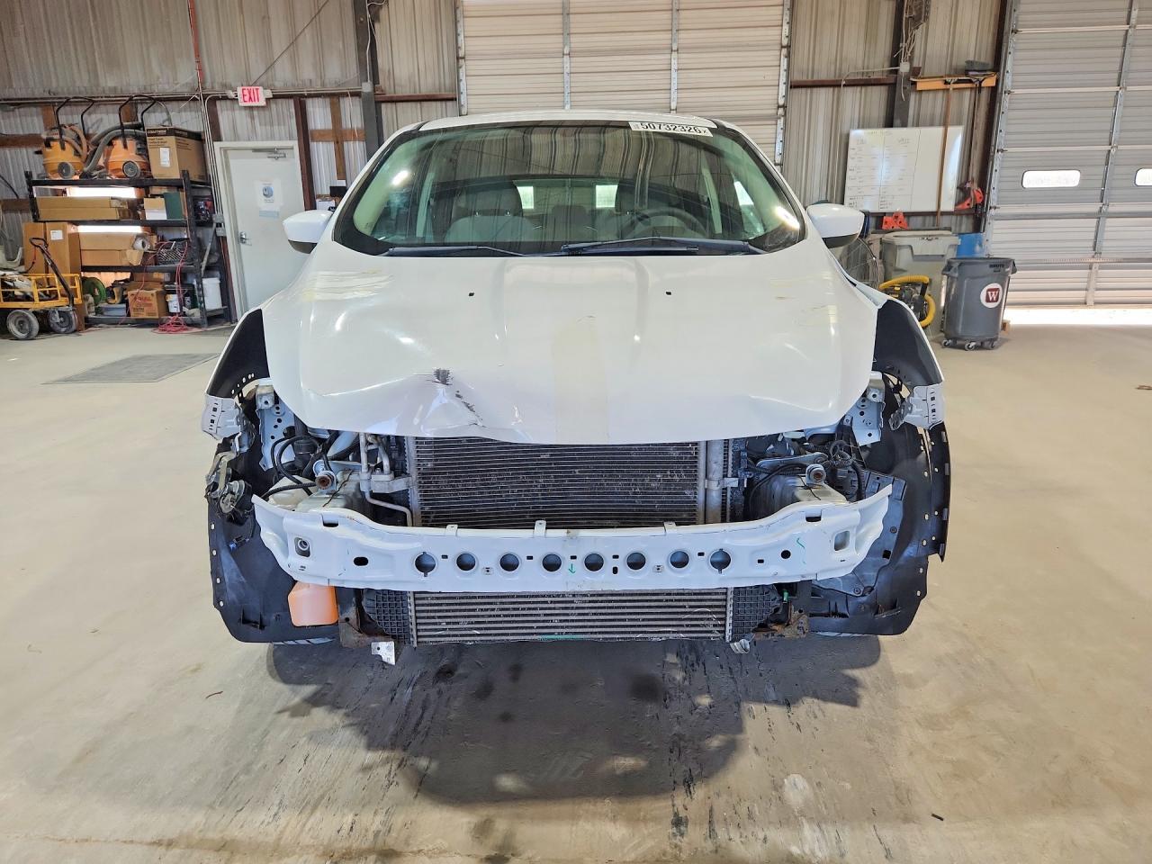 2013 Ford Escape Se - Фото 5