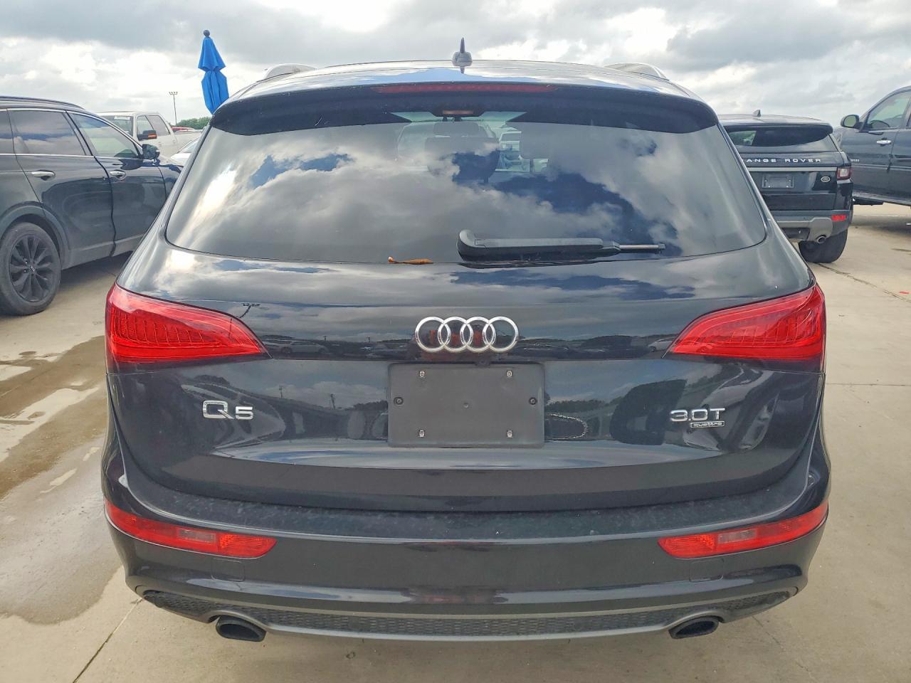 2014 Audi Q5 Premium Plus - Image 6