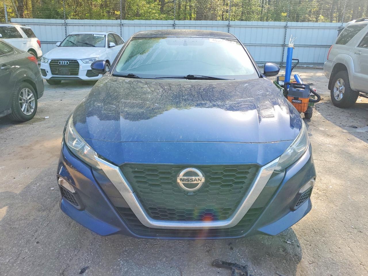 2019 Nissan Altima 2.5 S - Image 5