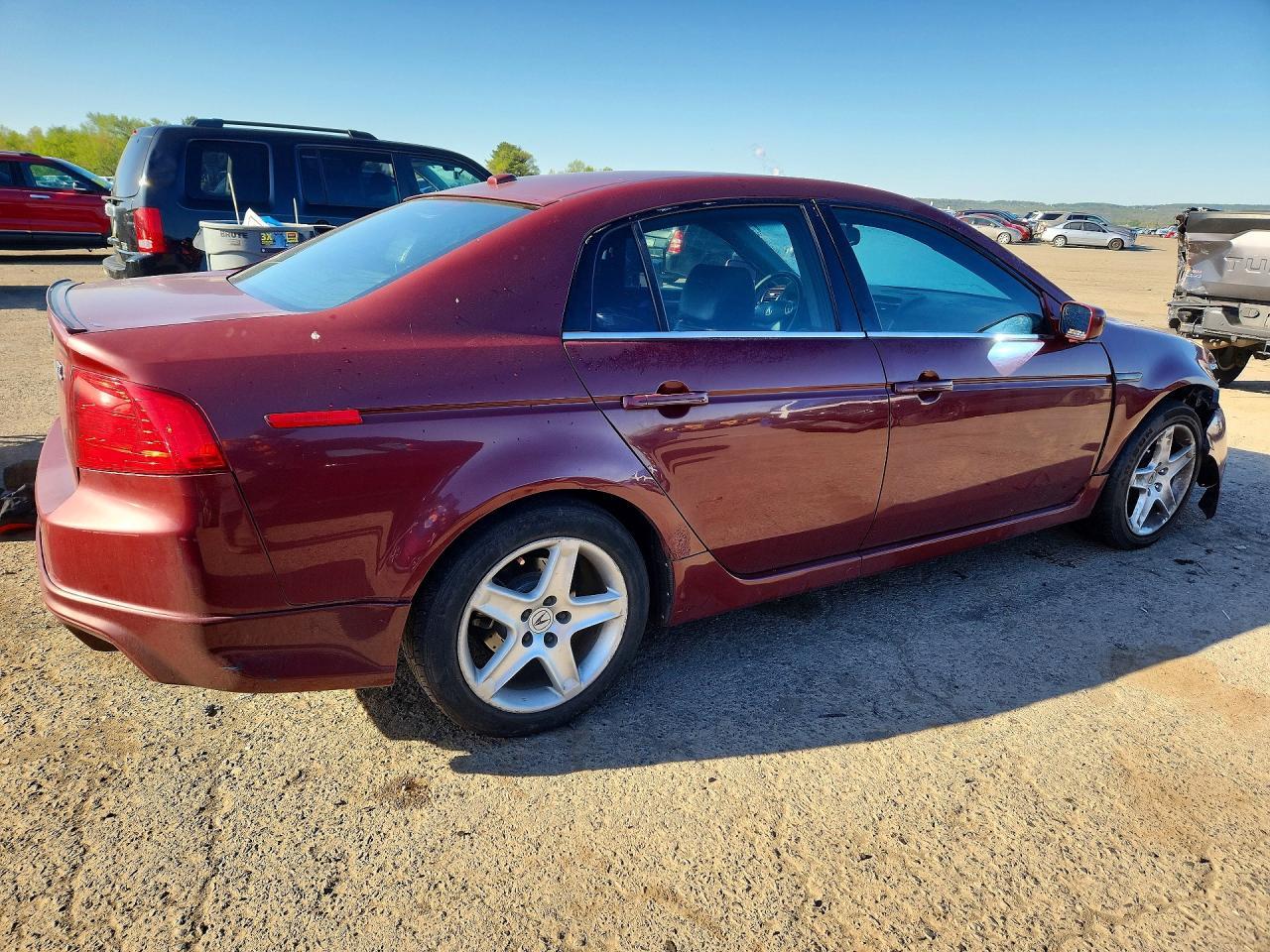 2004 Acura Tl - Image 3