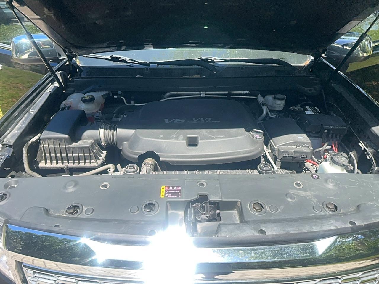 2021 GMC Canyon Denali - Фото 7