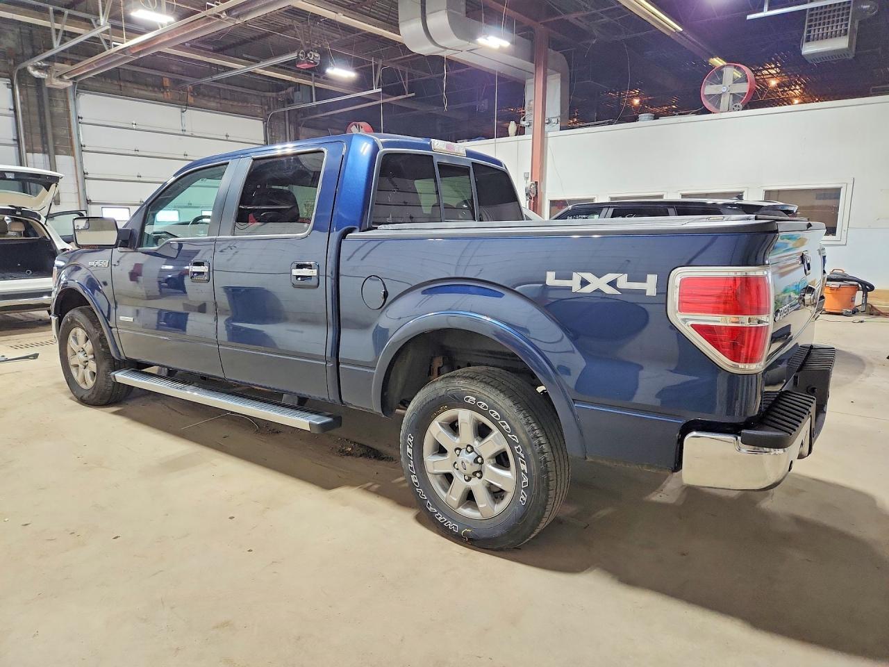 2013 Ford F150 Supercrew - Image 2