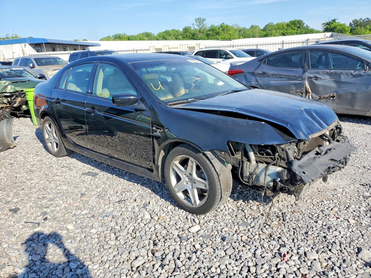 2006 Acura 3.2Tl - Фото 4