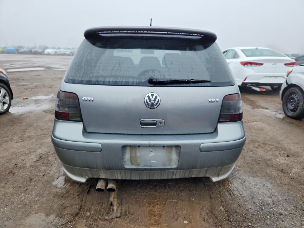 2004 Volkswagen Gti - Фото 6