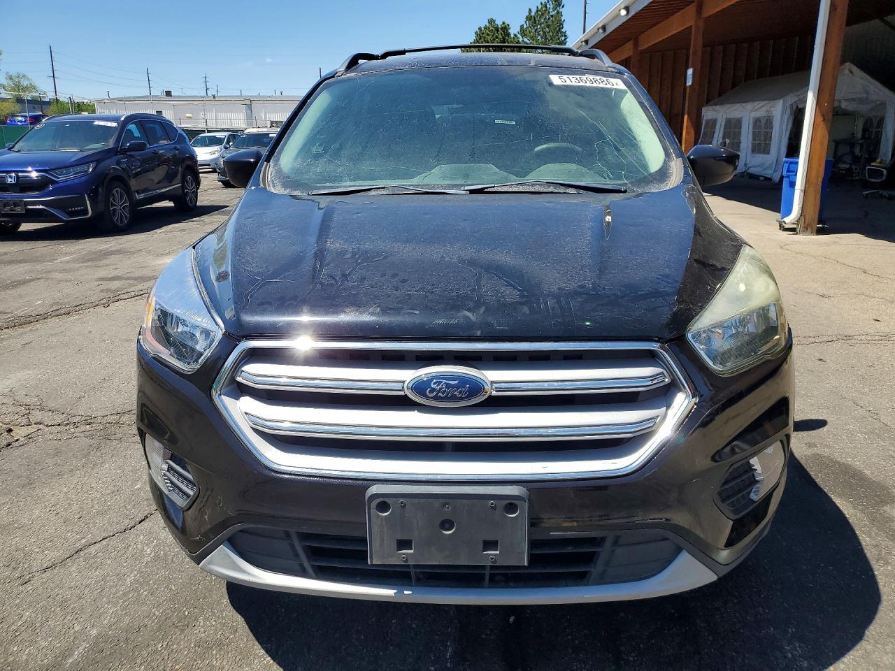 2017 Ford Escape Se - Image 5