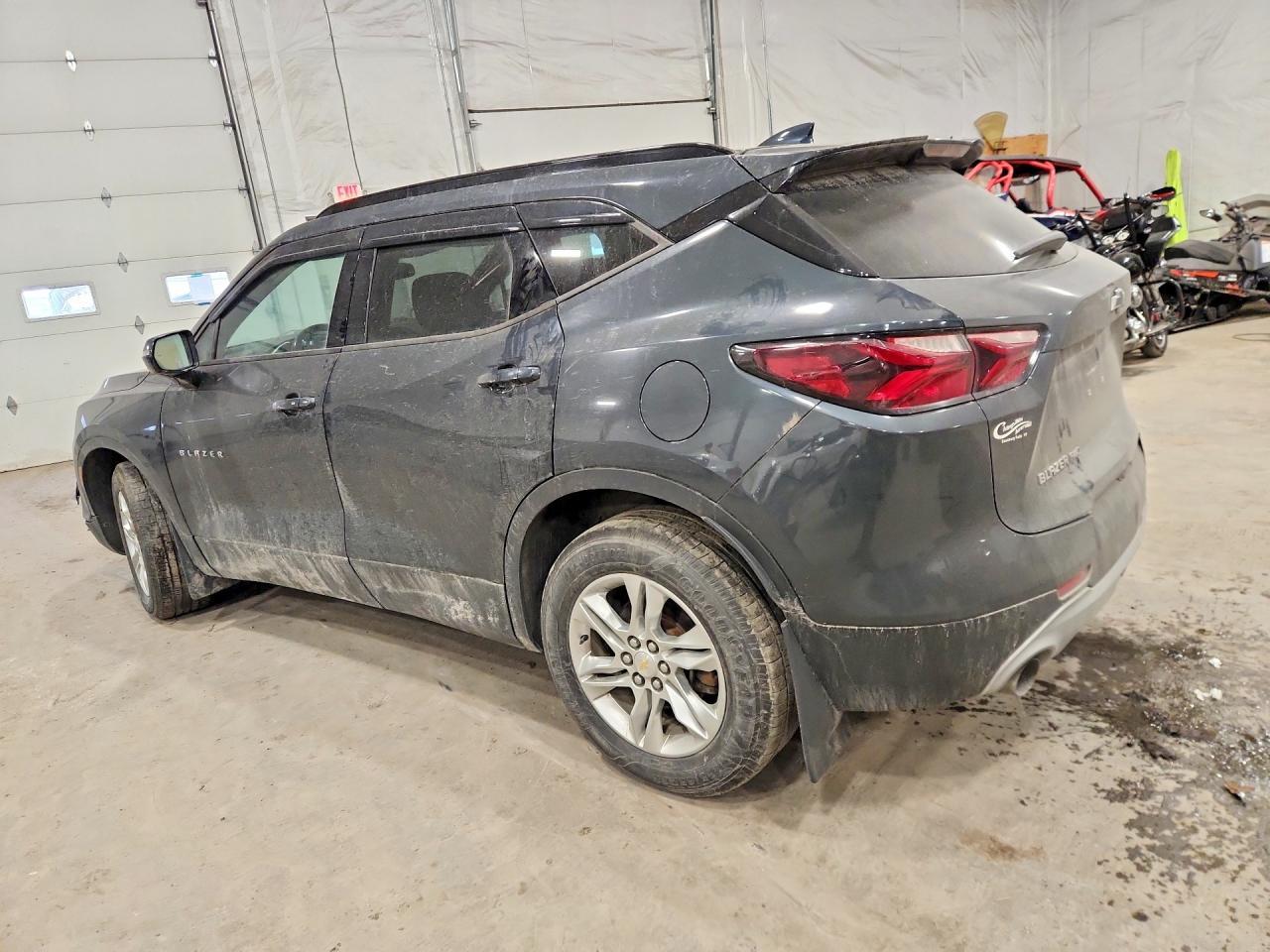 2019 Chevrolet Blazer 2Lt - Image 2
