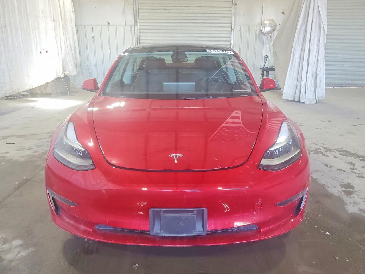 2023 Tesla Model 3 - Фото 5