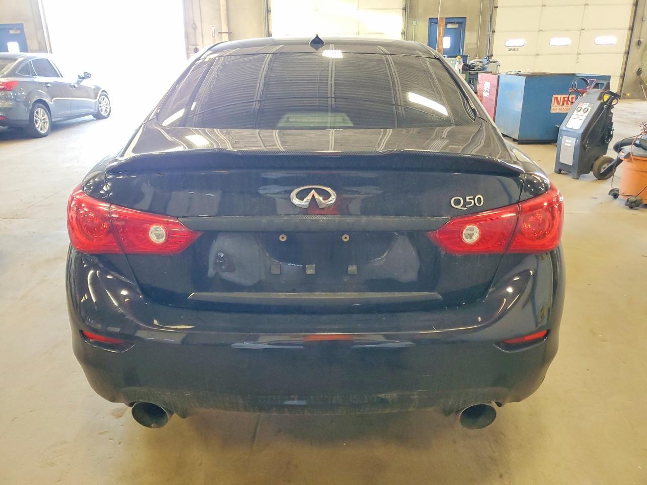 2014 Infiniti Q50 Base - Image 6