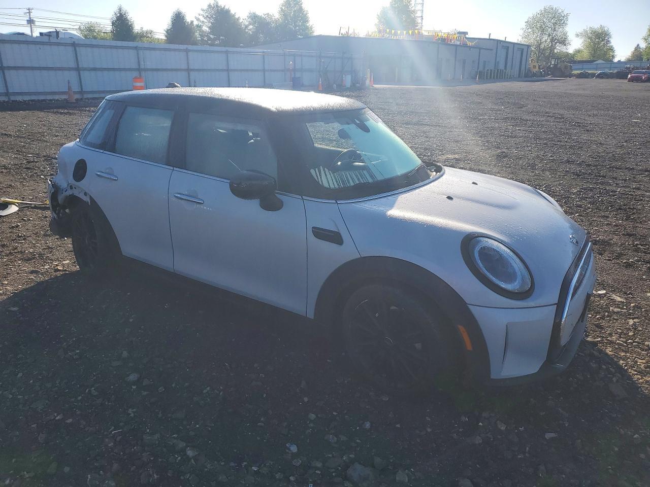 2022 Mini Cooper - Фото 4