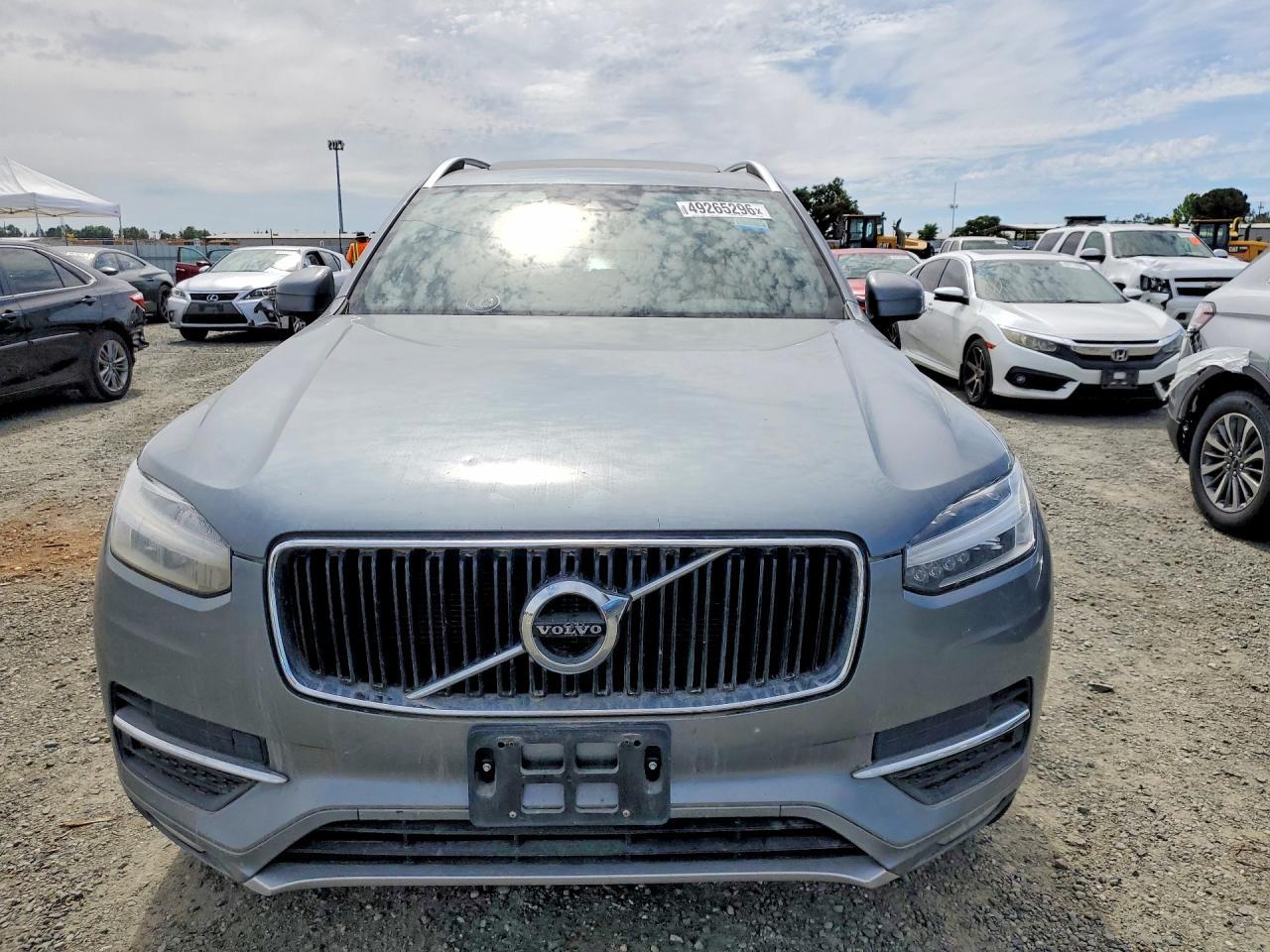 2015 Mercedes-Benz S 550 - Image 5