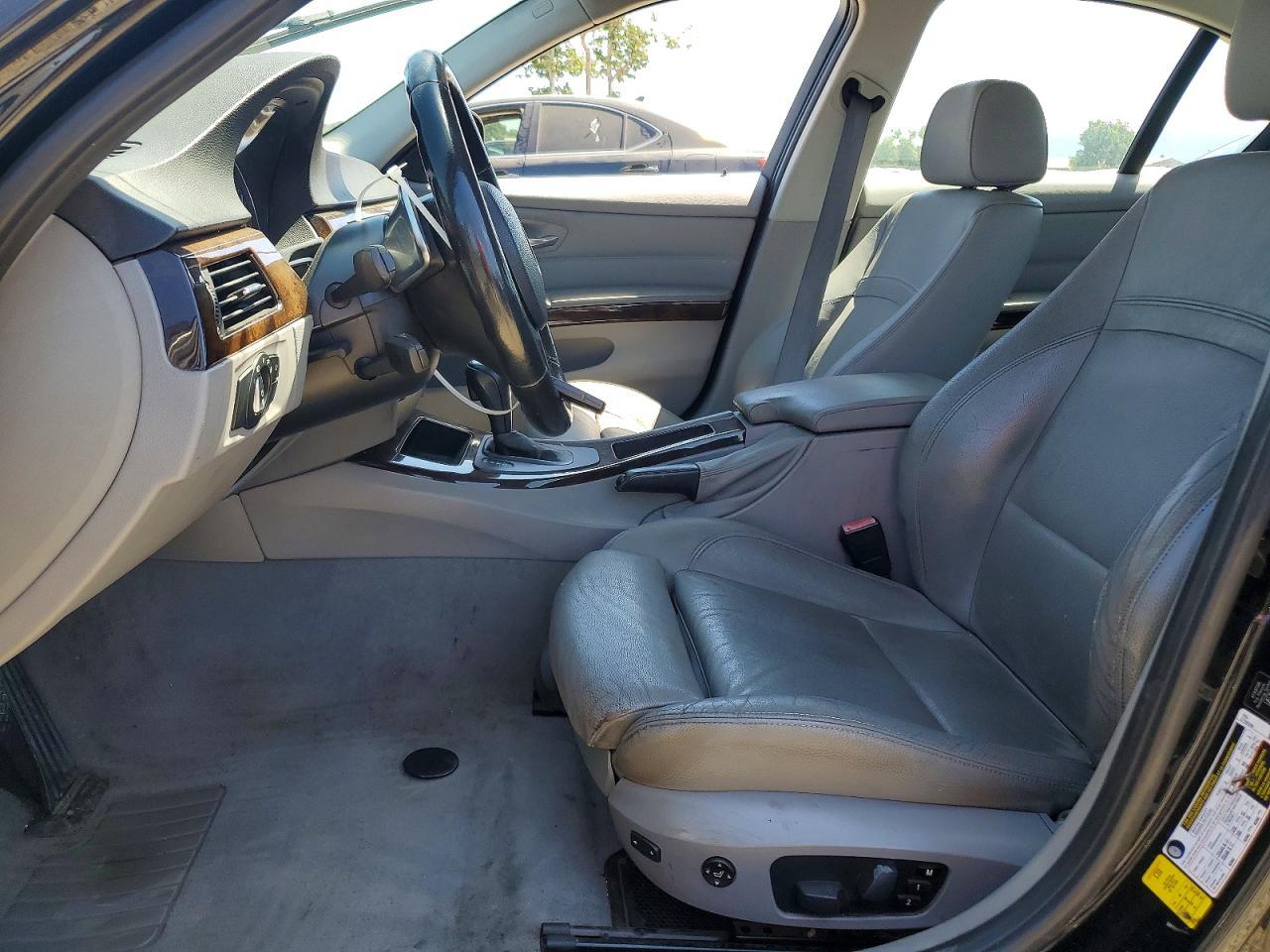 2011 BMW 328 I Sulev - Image 7