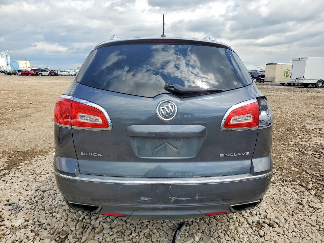 2014 Buick Enclave - Image 6