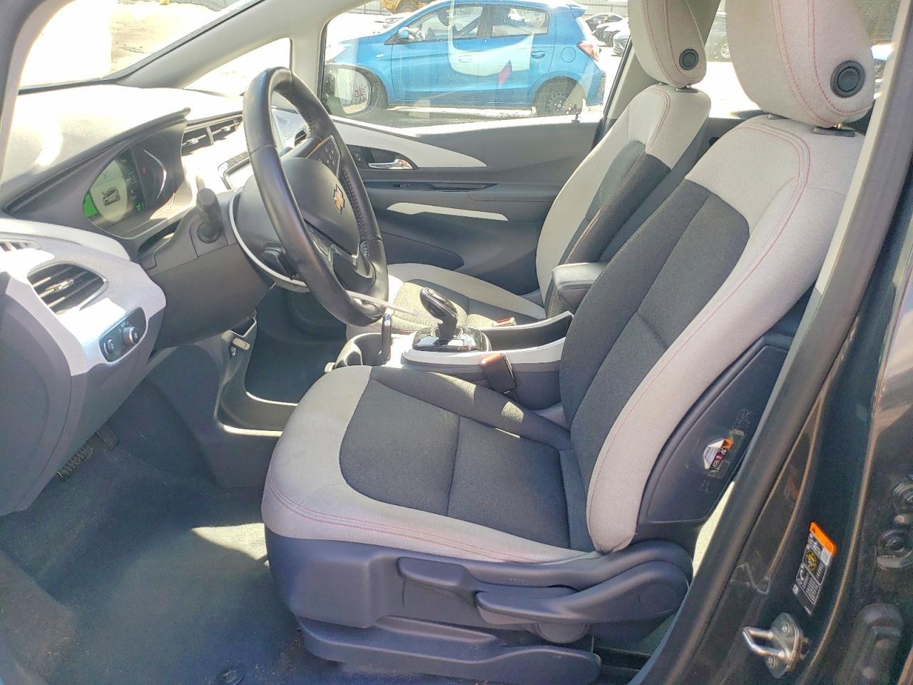 2020 Chevrolet Bolt Ev Lt - Фото 7
