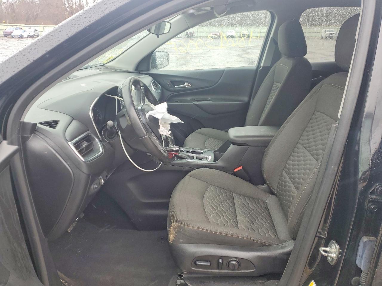 2019 Chevrolet Equinox Lt - Image 7