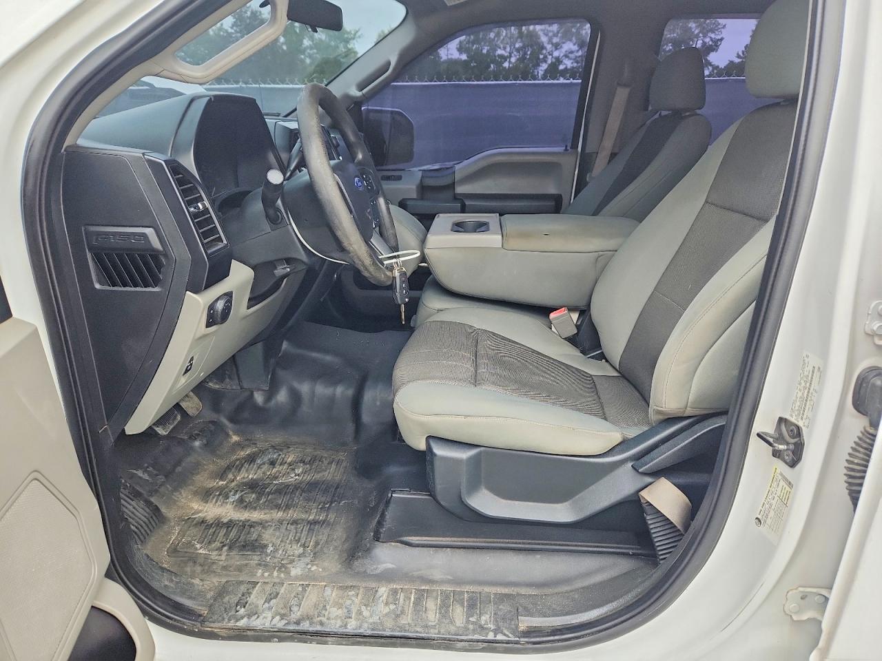 2019 Ford F150 Supercrew - Image 7