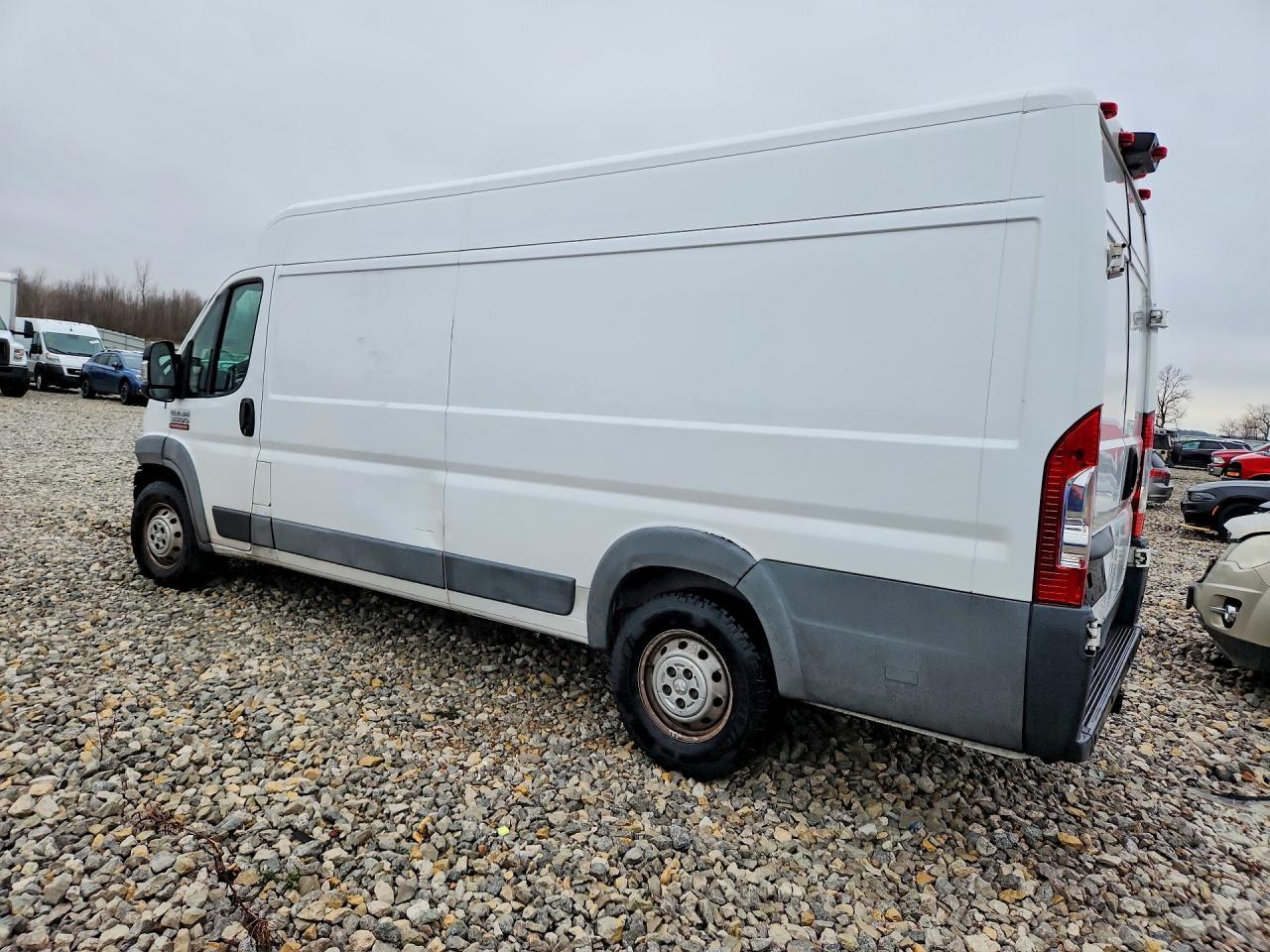 2018 Ram Promaster 3500 3500 High - Image 2