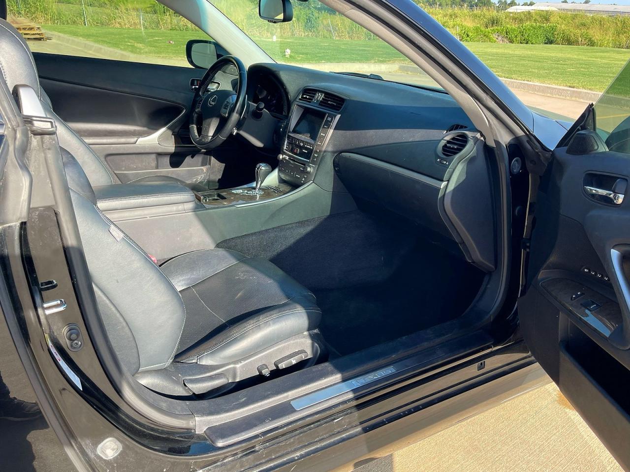 2012 Lexus Is 350 - Фото 5